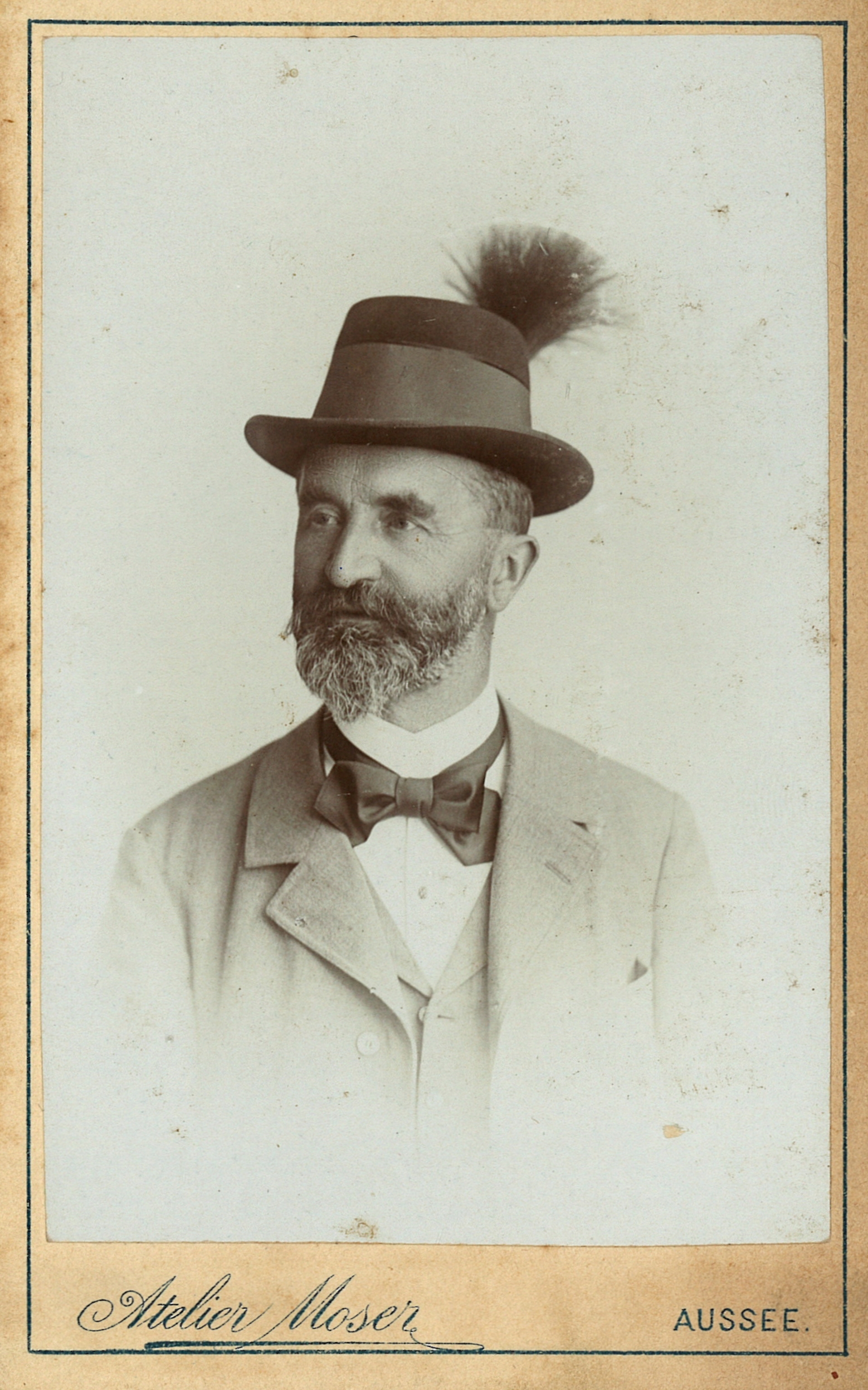 Leopold Gruber Wels