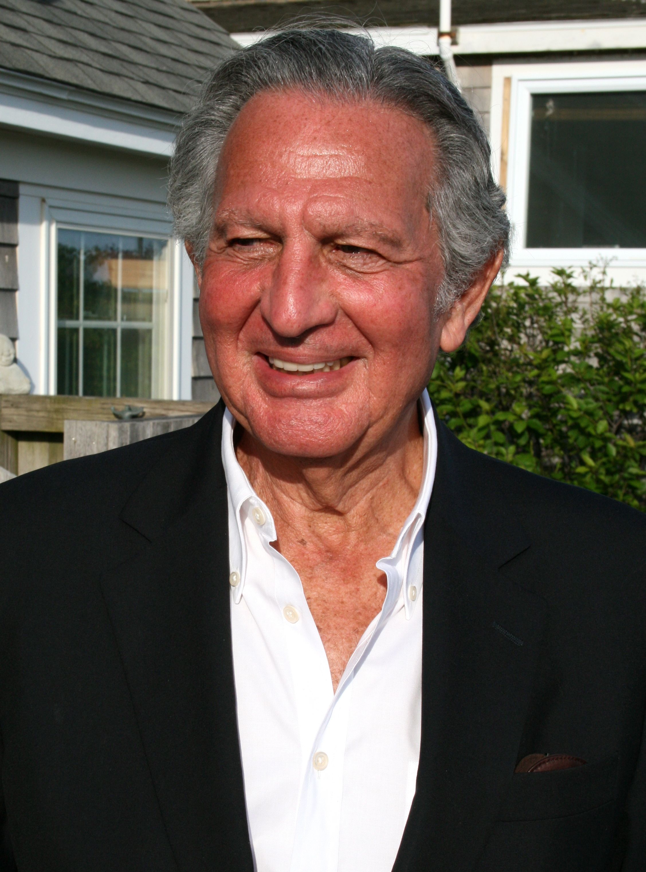 Lester Hyman