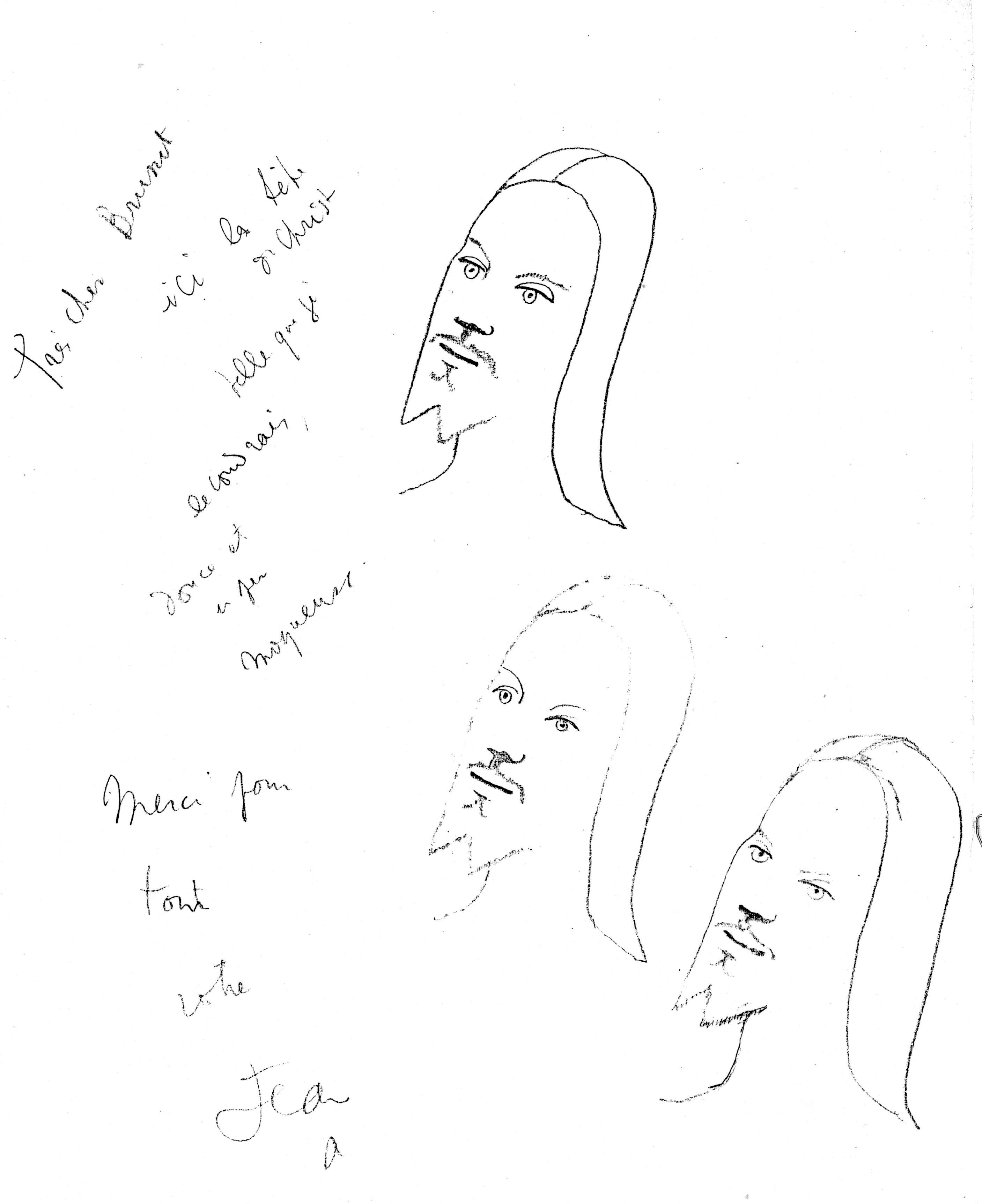 Lettre Cocteau à Brusset02