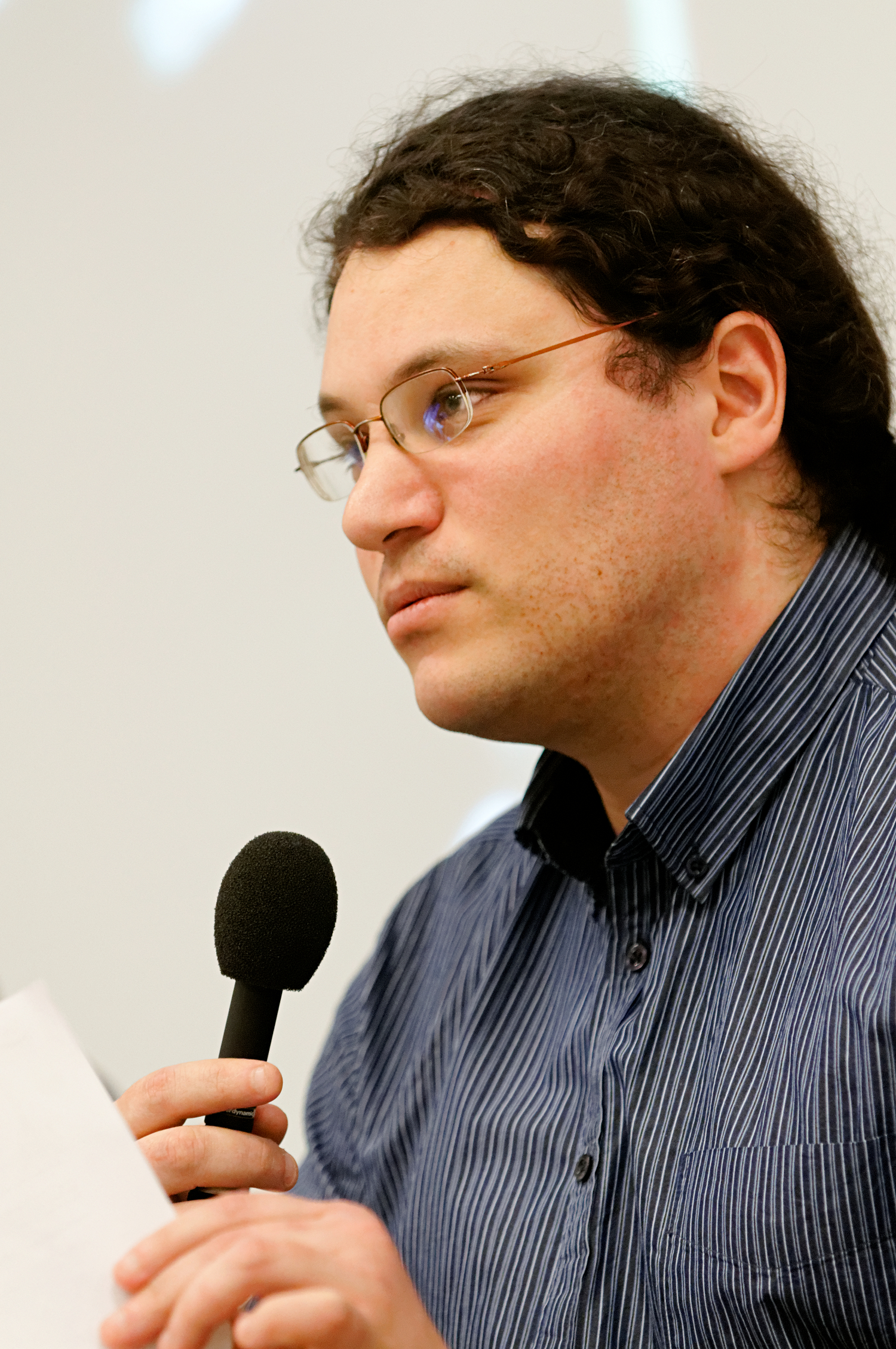 Lionel Maurel Journee domaine public 2012