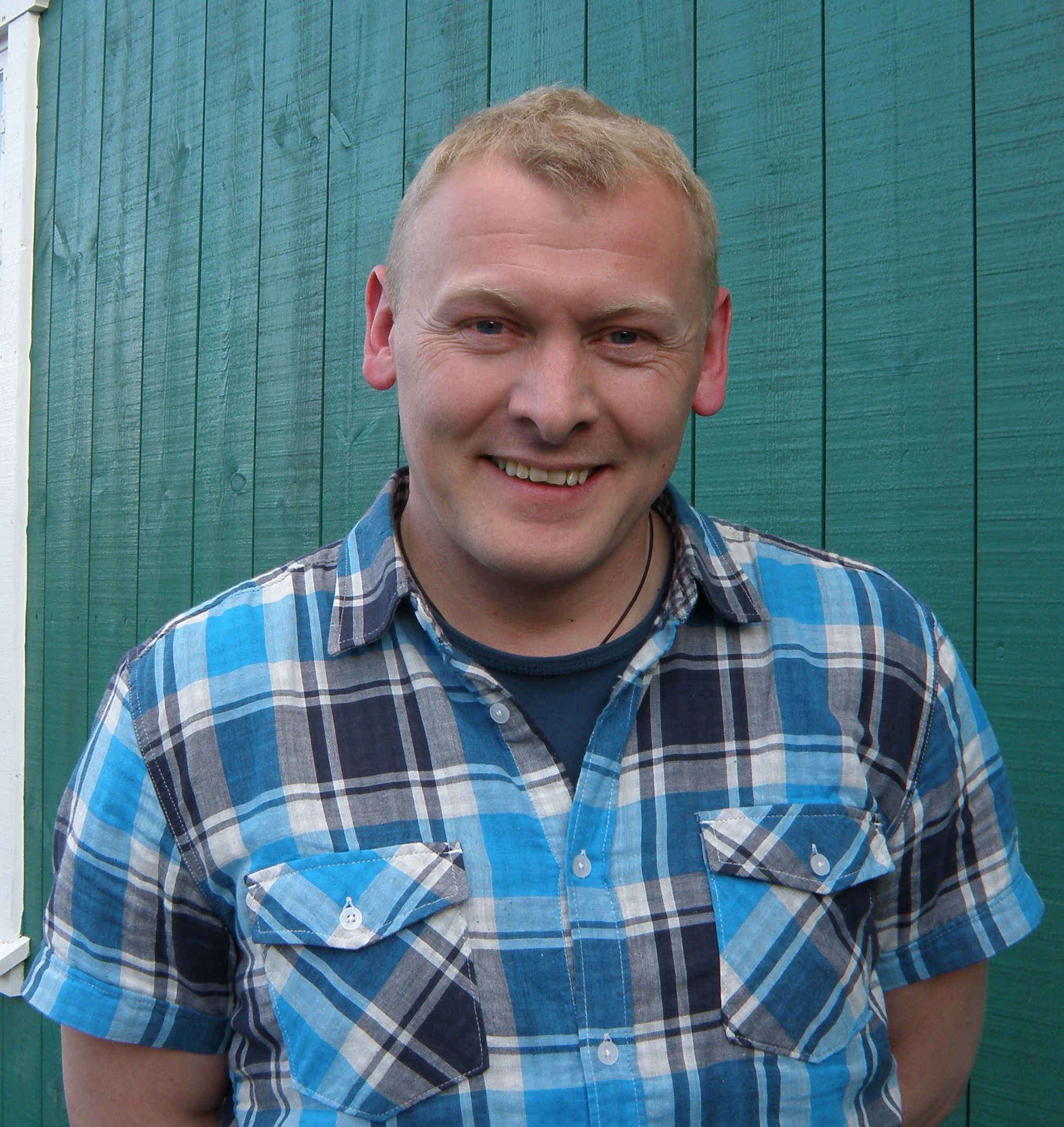 Livar Nysted 2012