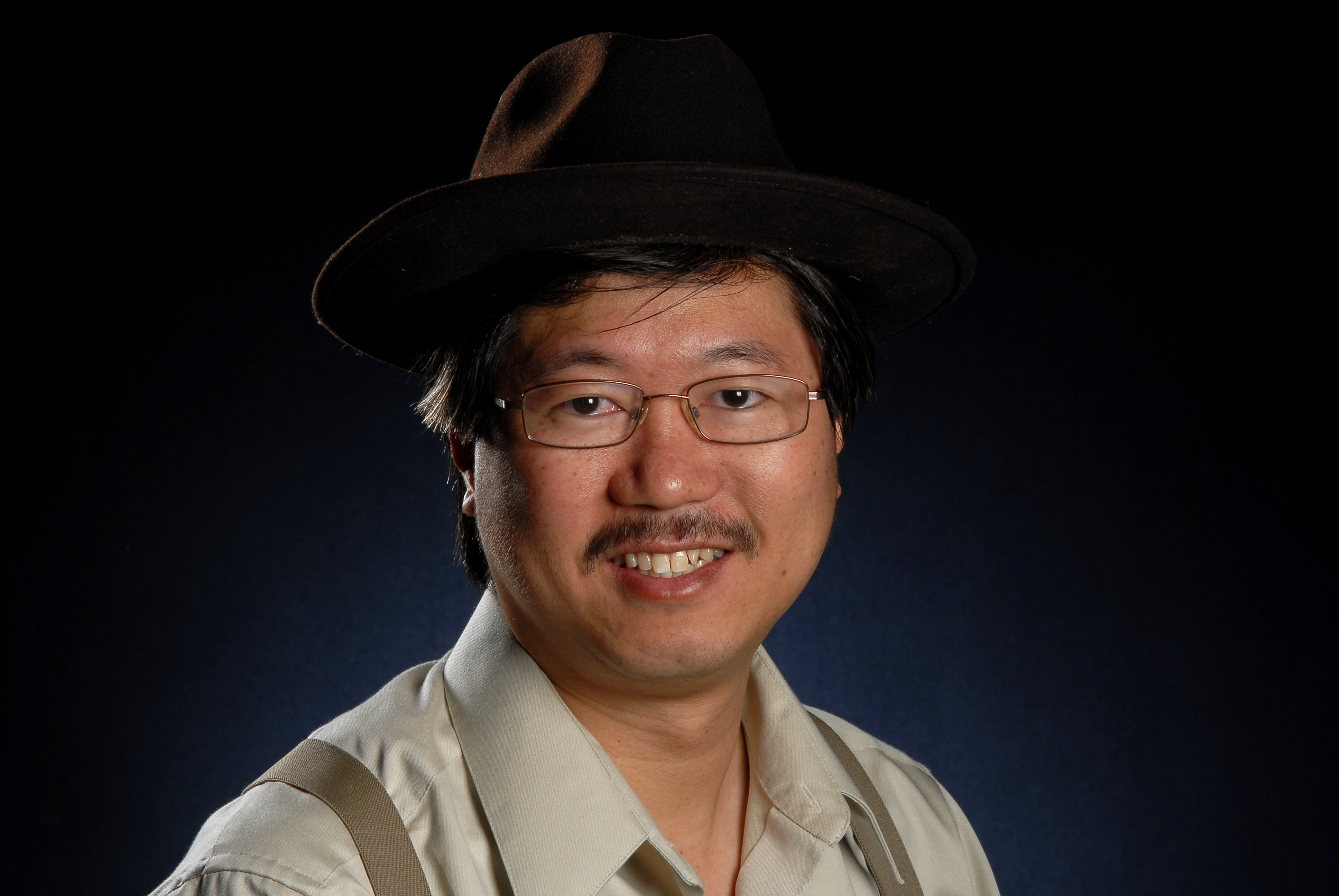 Louie Lee (3347899284)