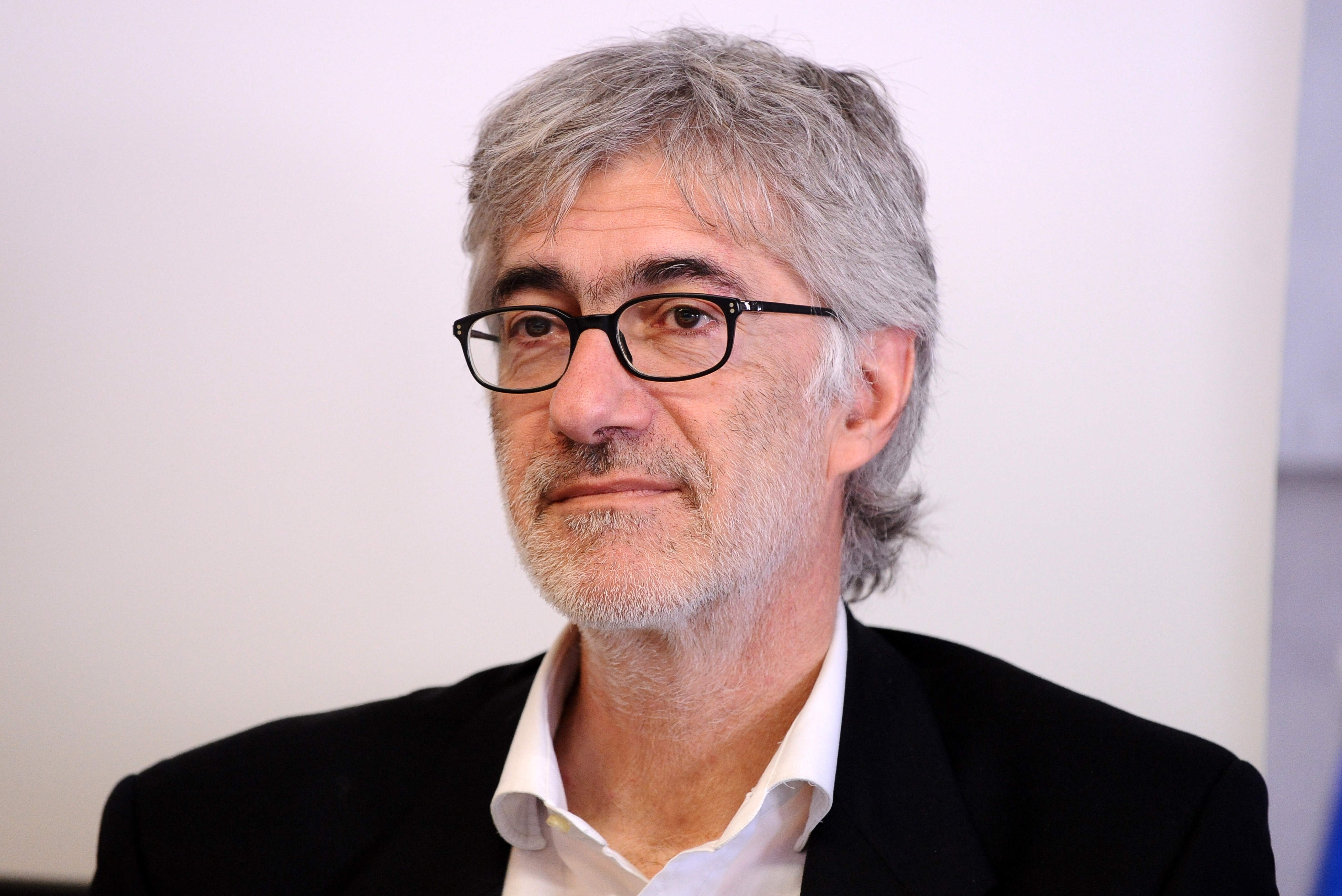 Luca De Biase - Trento 2012 02