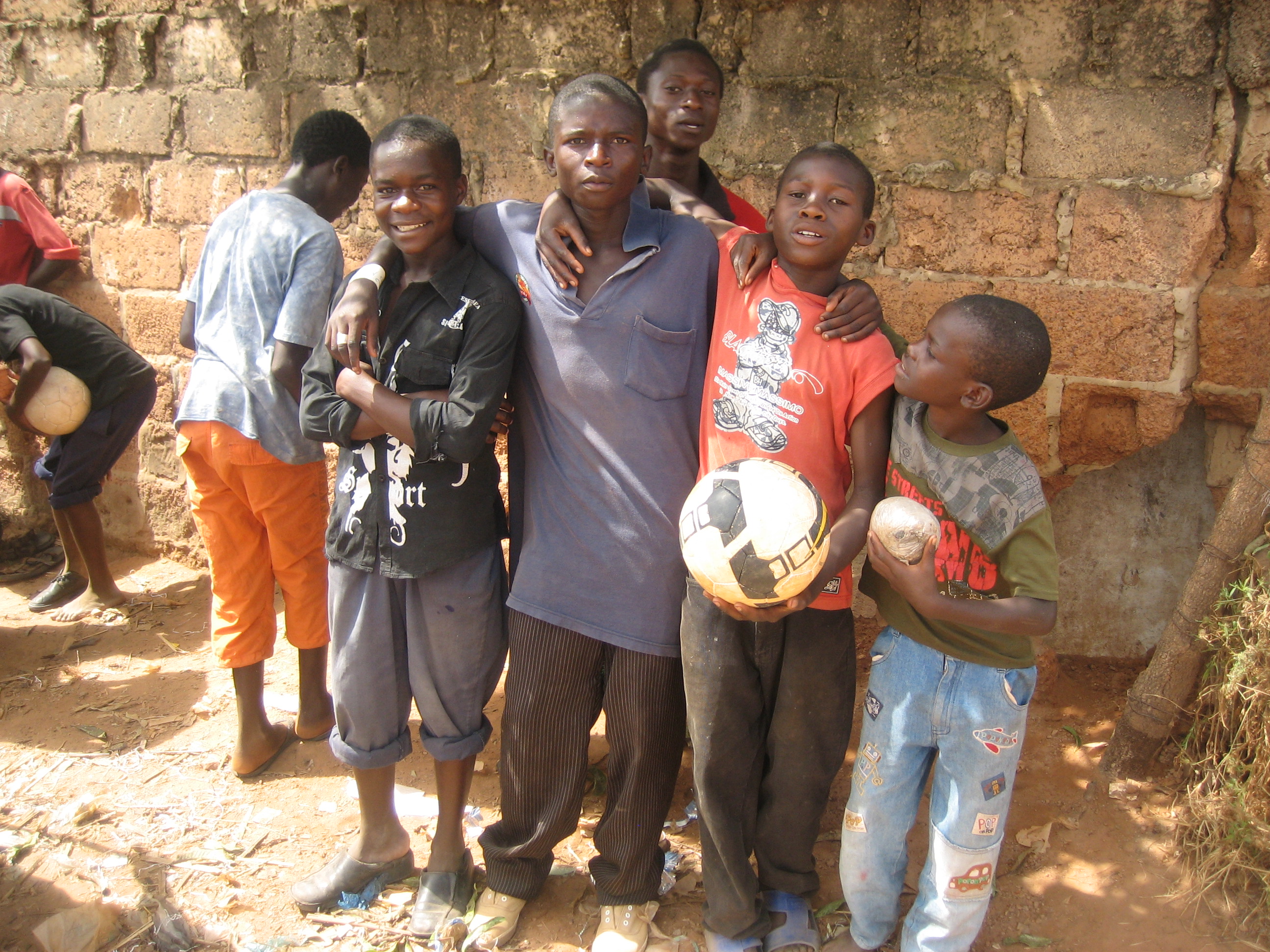Lusaka1GFI