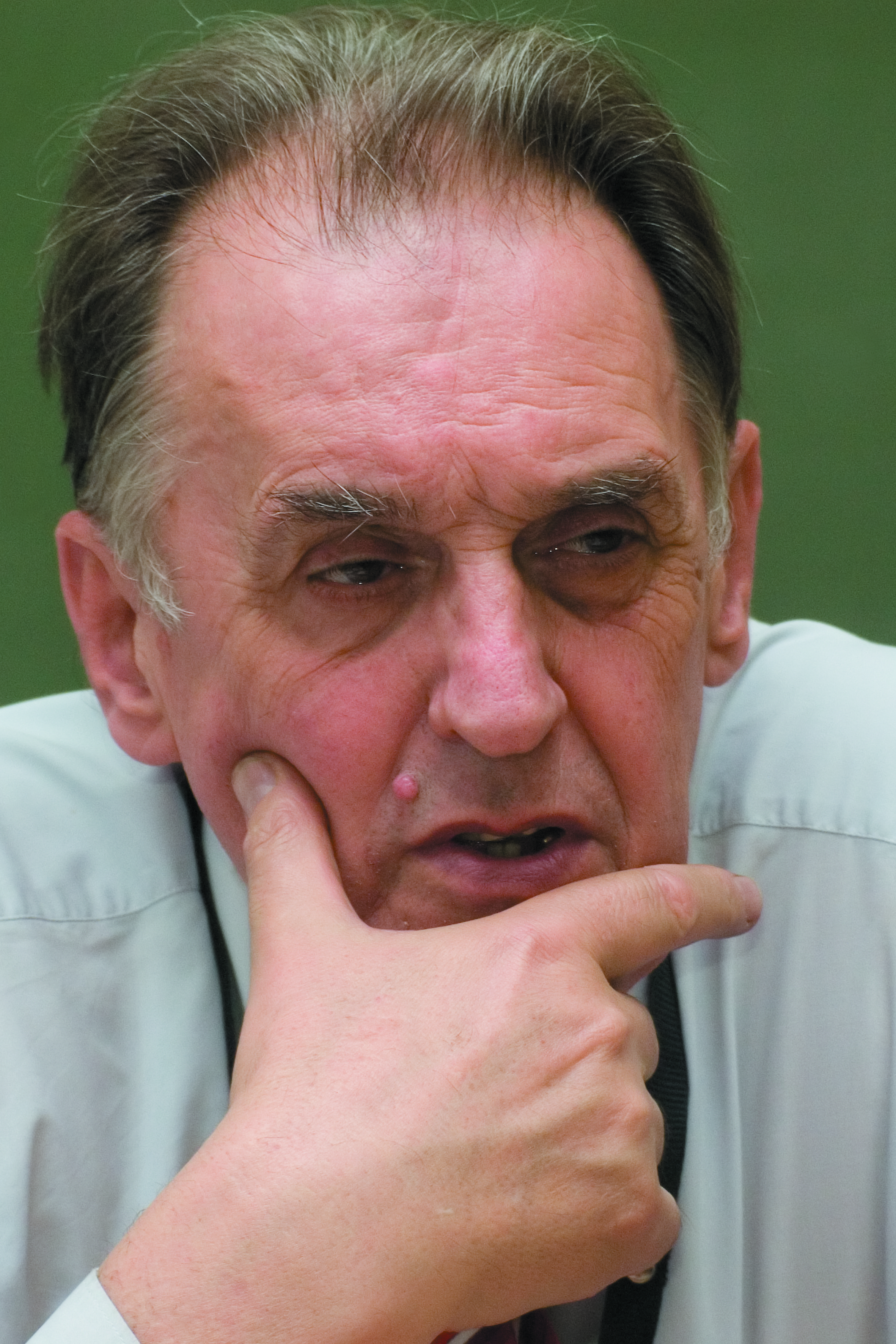 Lyubimov Lev
