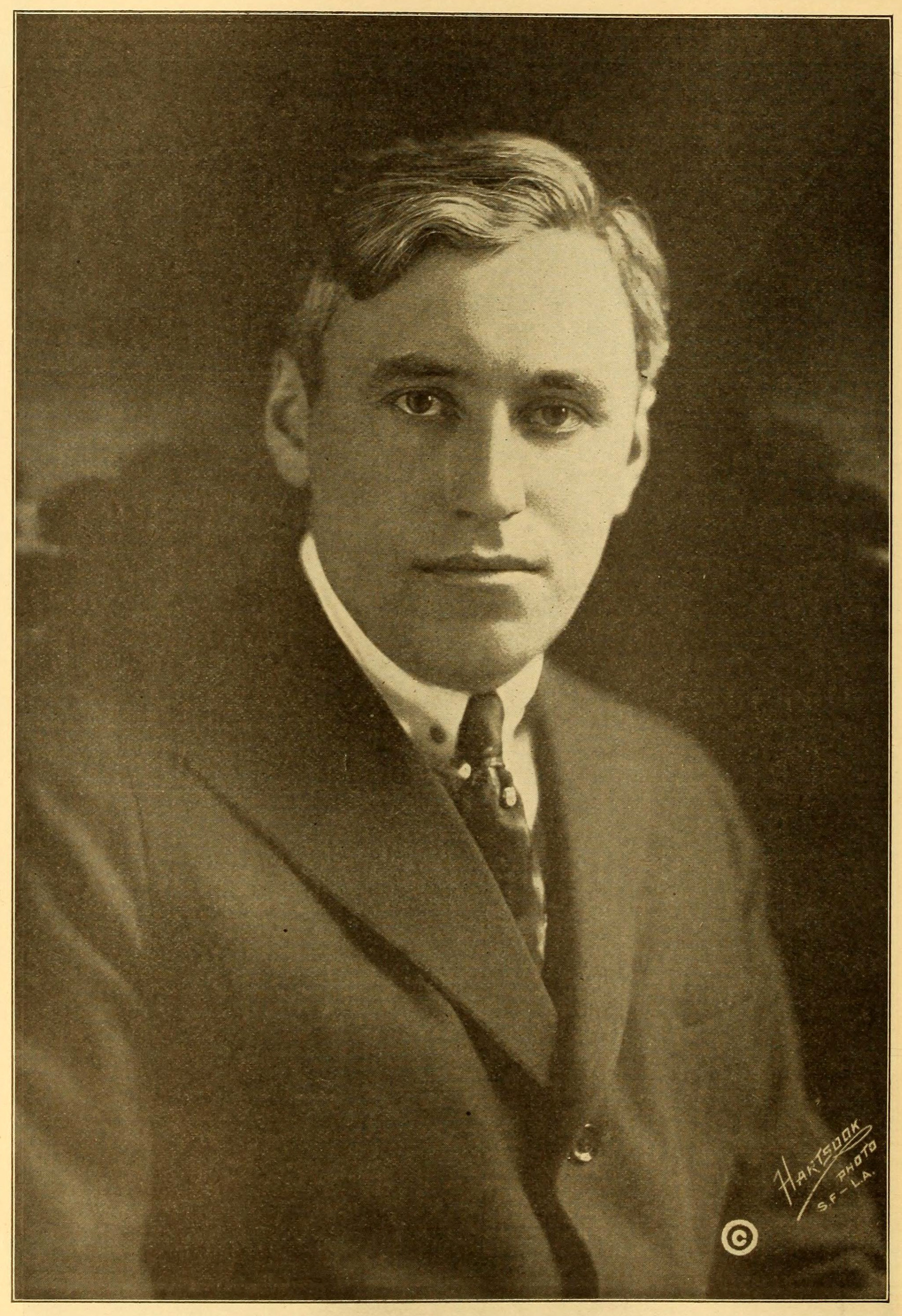 Mack Sennett 1916