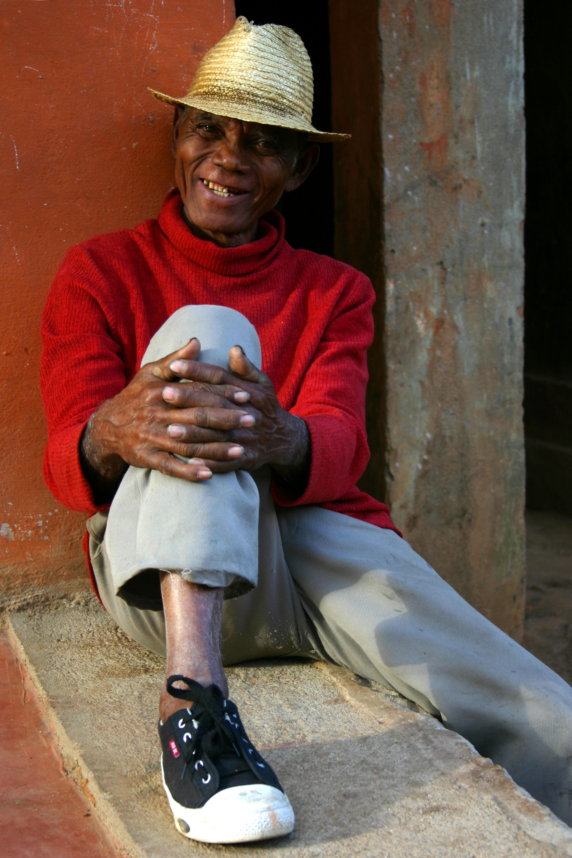 Madagascar Ampefy