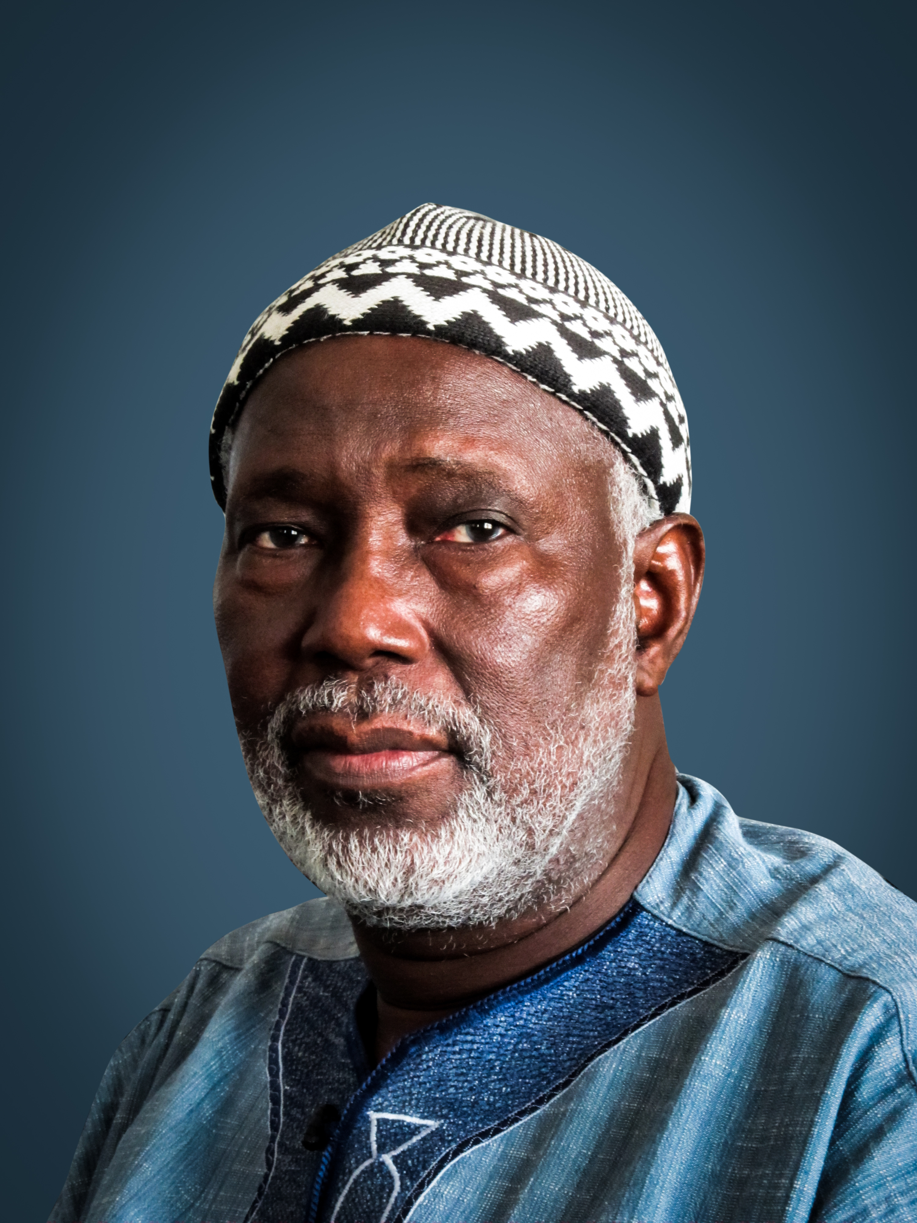 Mamadou Cissokho