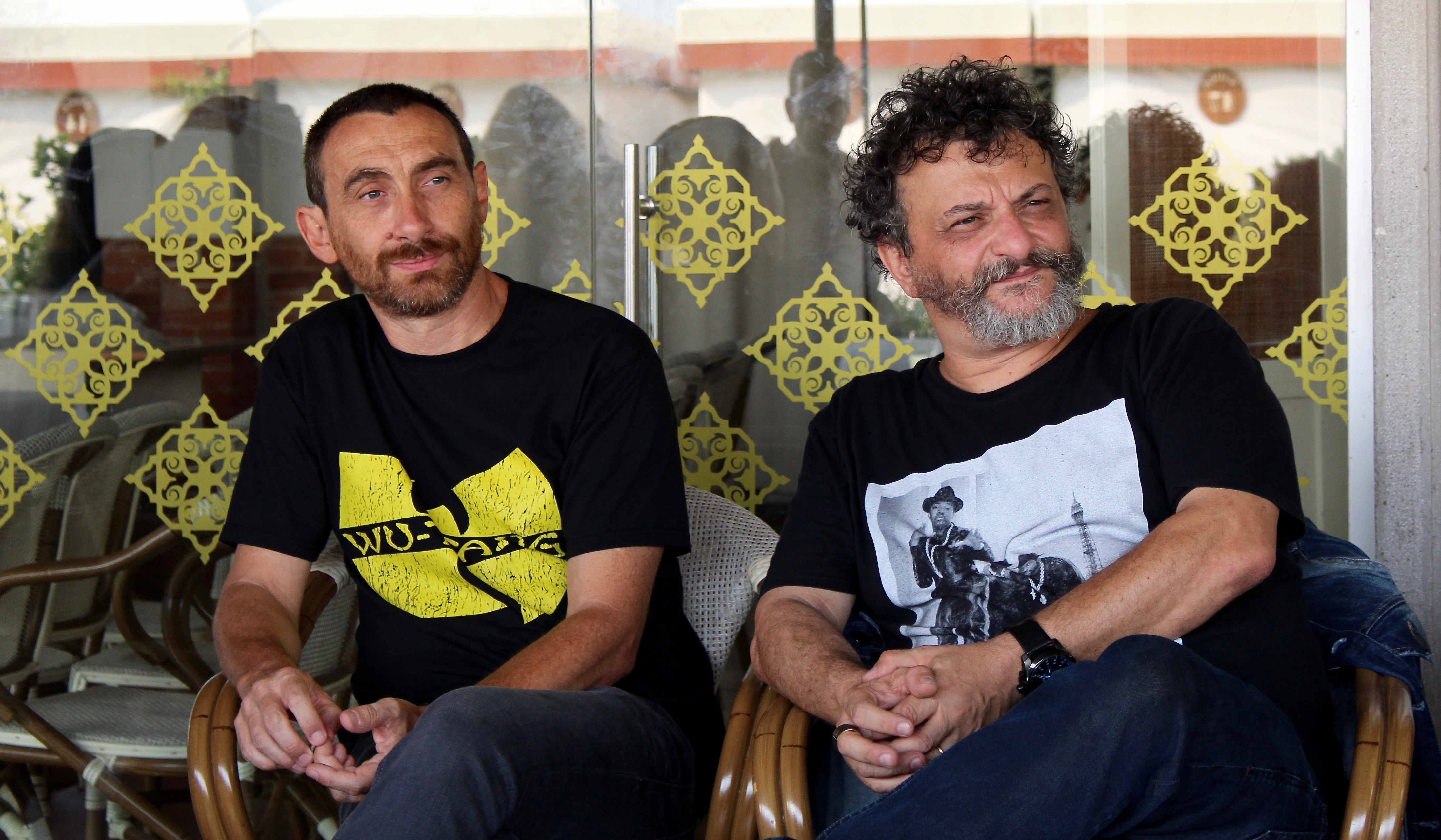 Manetti Bros Venezia