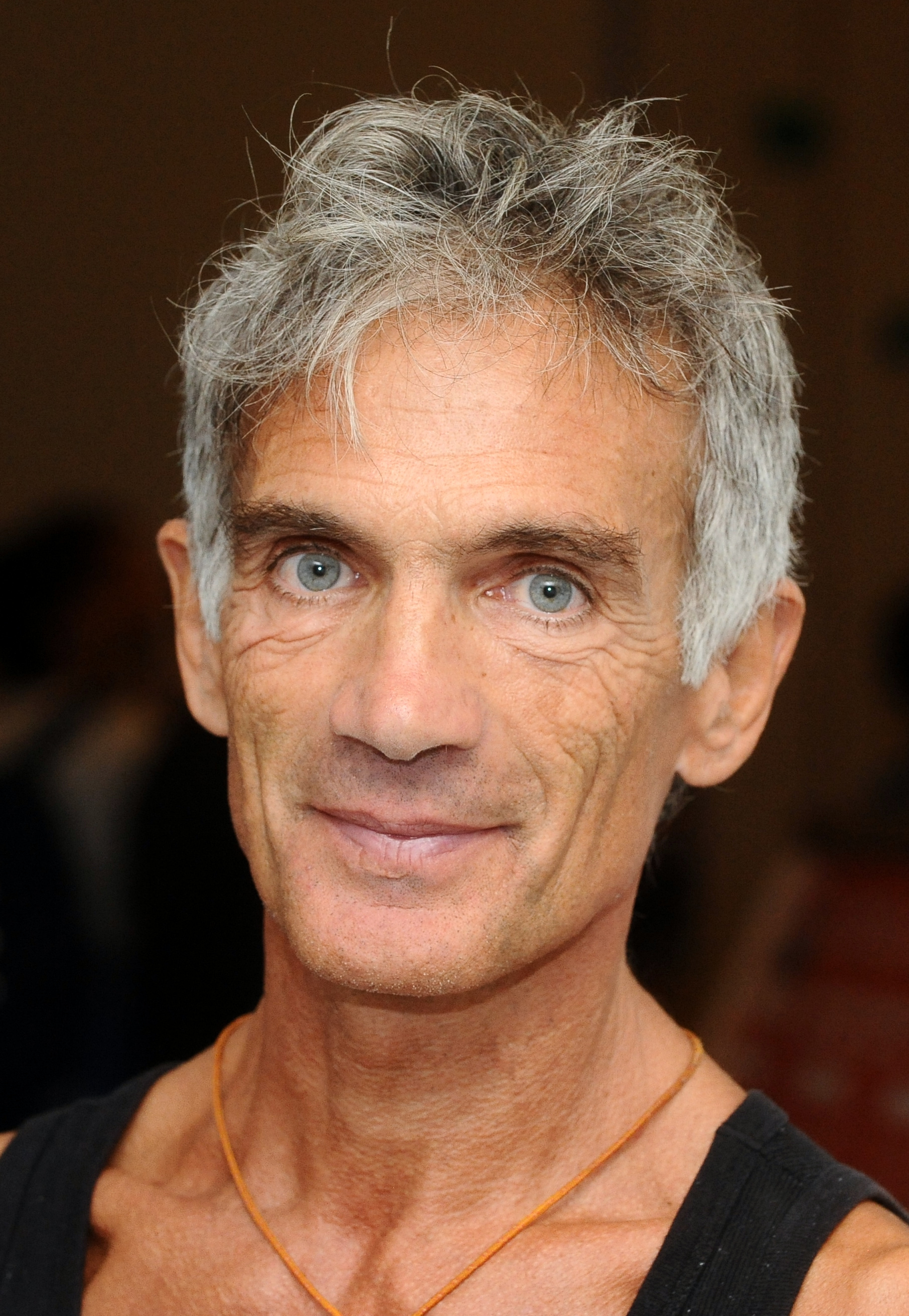 Manolo - Trento 2013