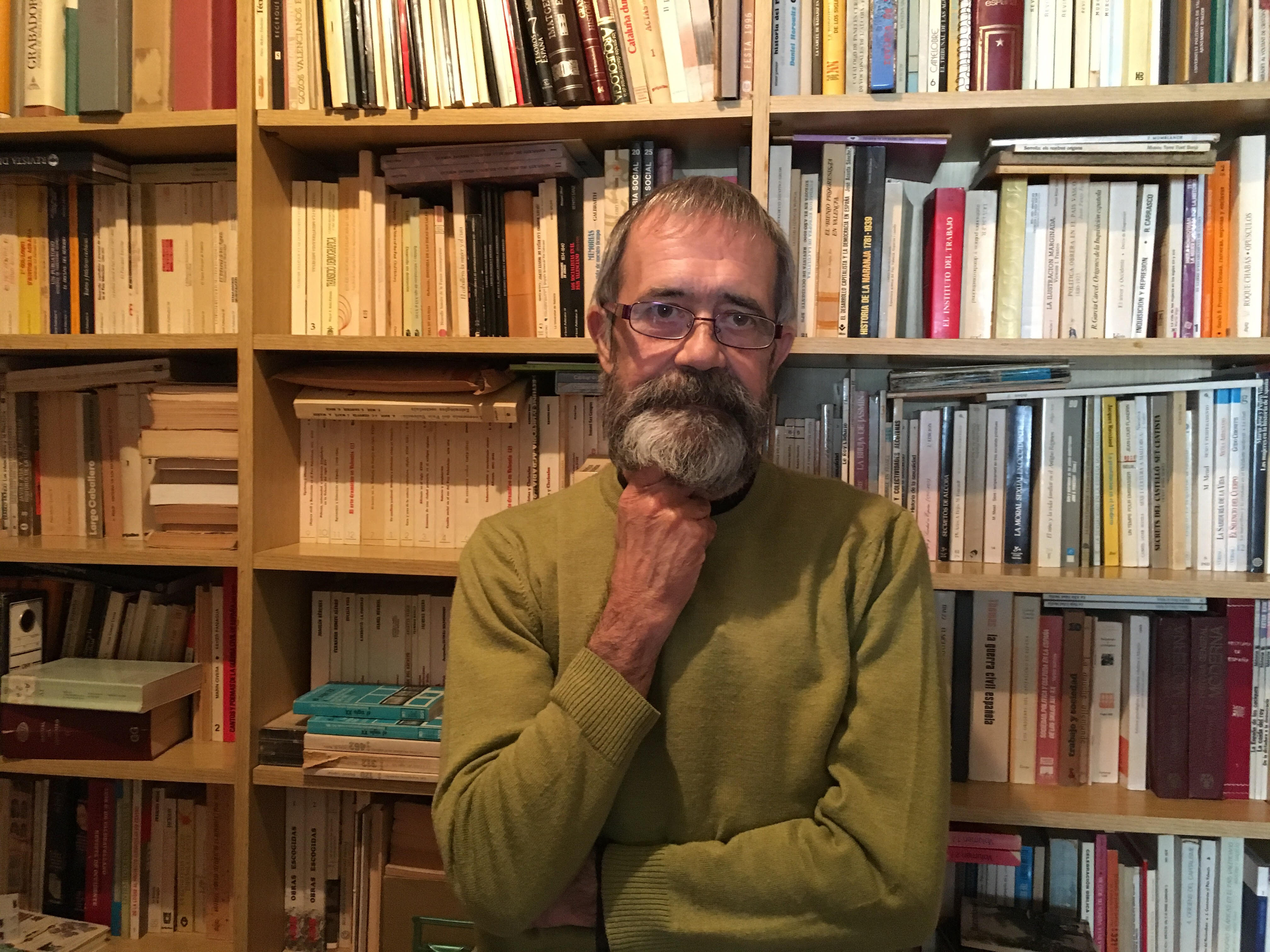Manuel Cerdà