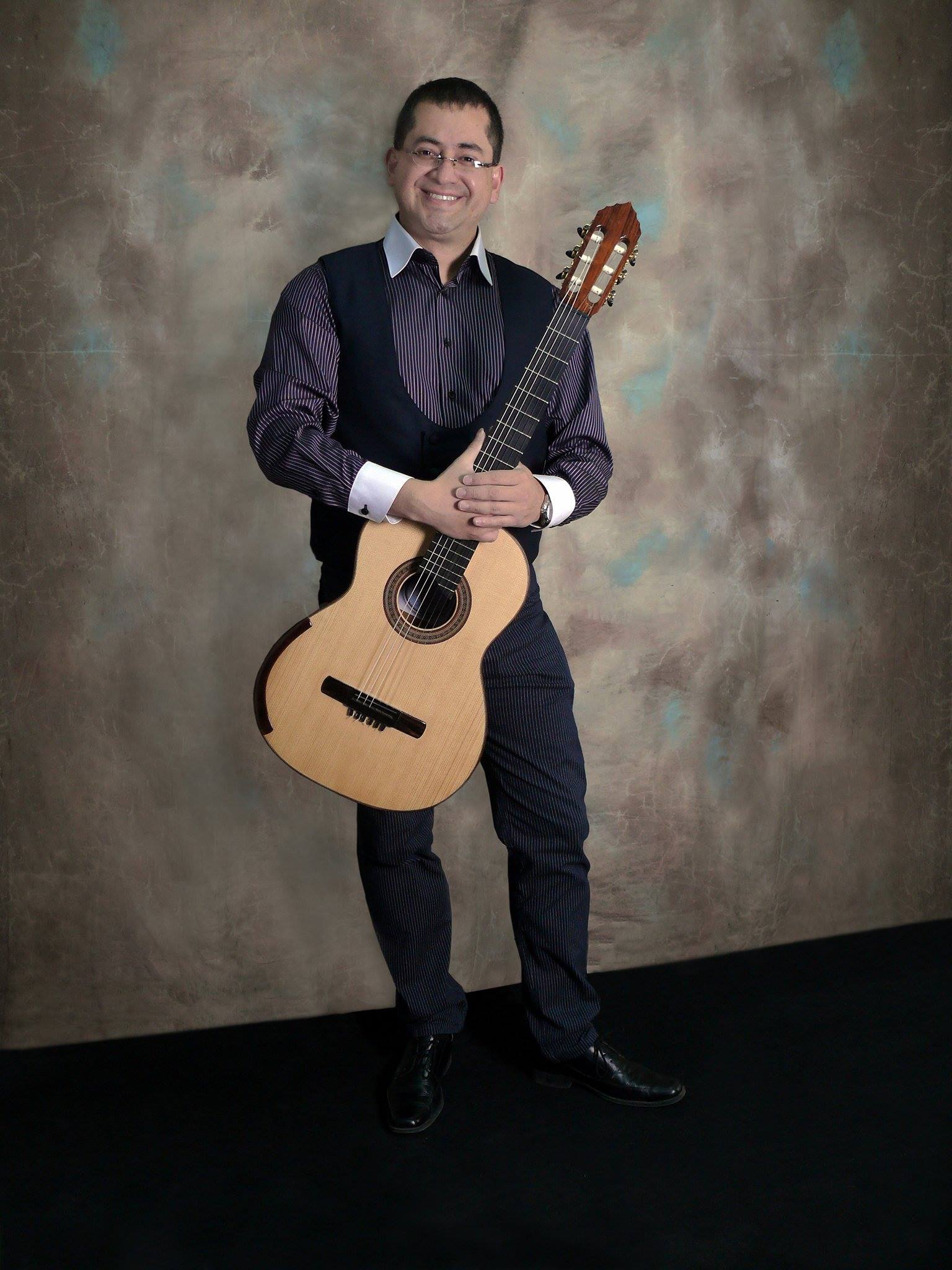 Marcos Puña