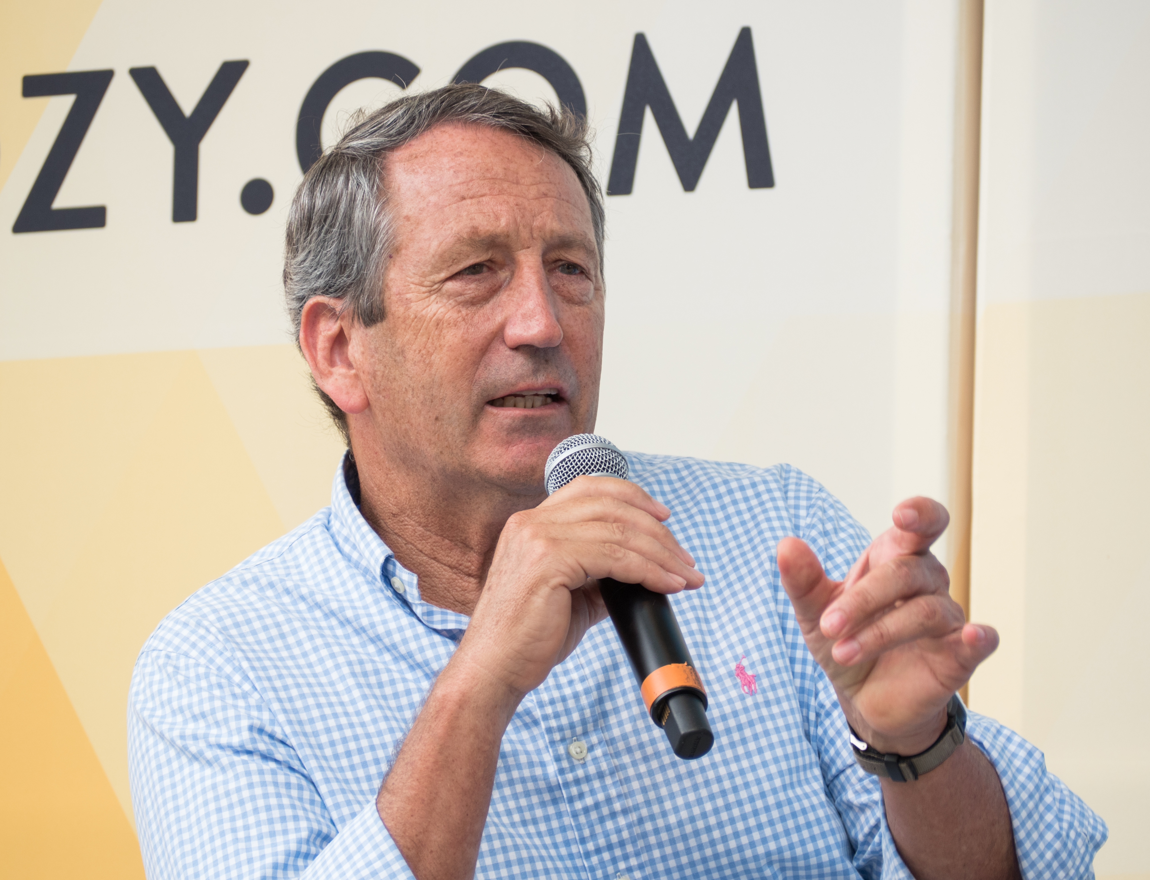Mark Sanford (12370)