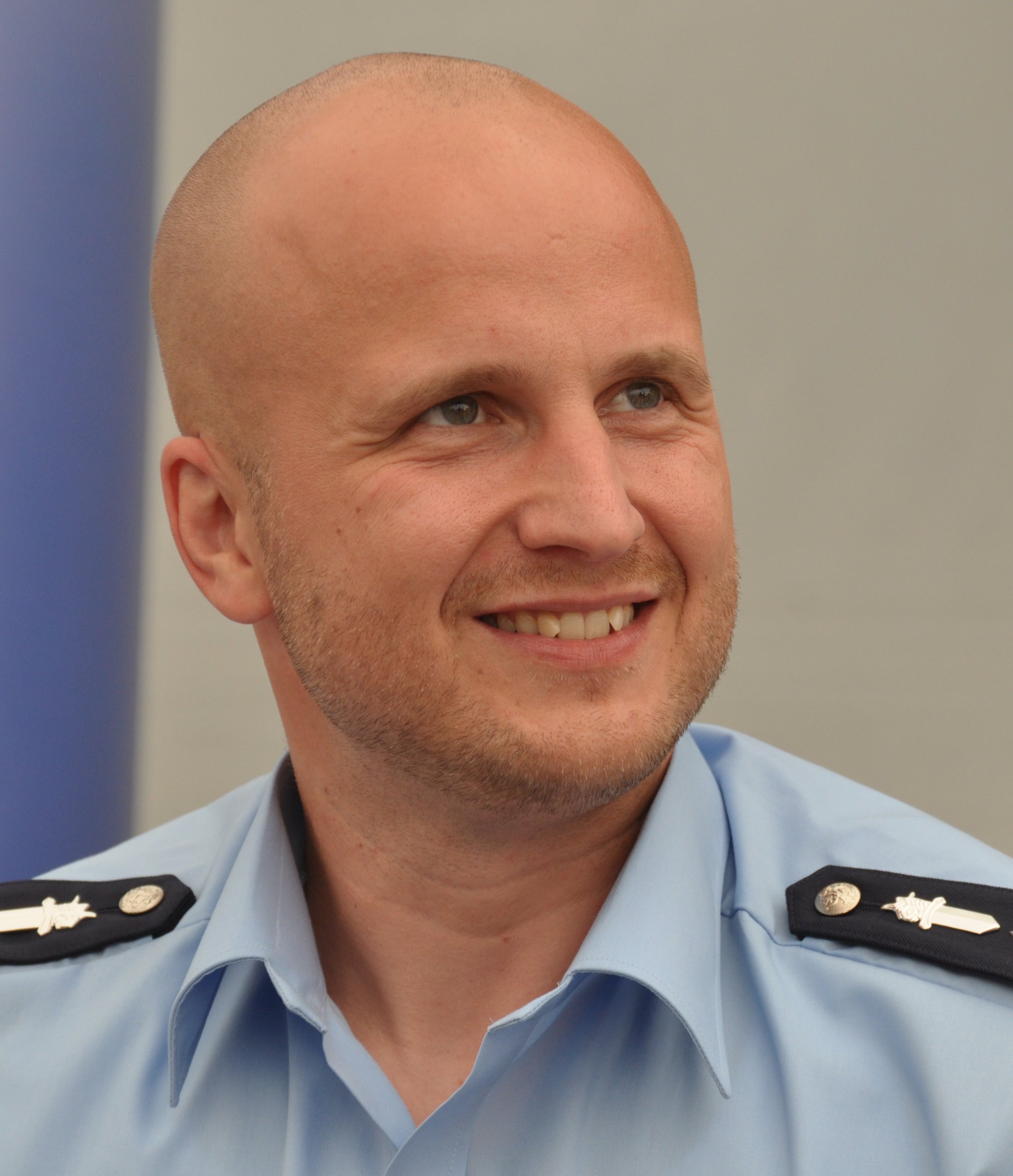 Marko Forss