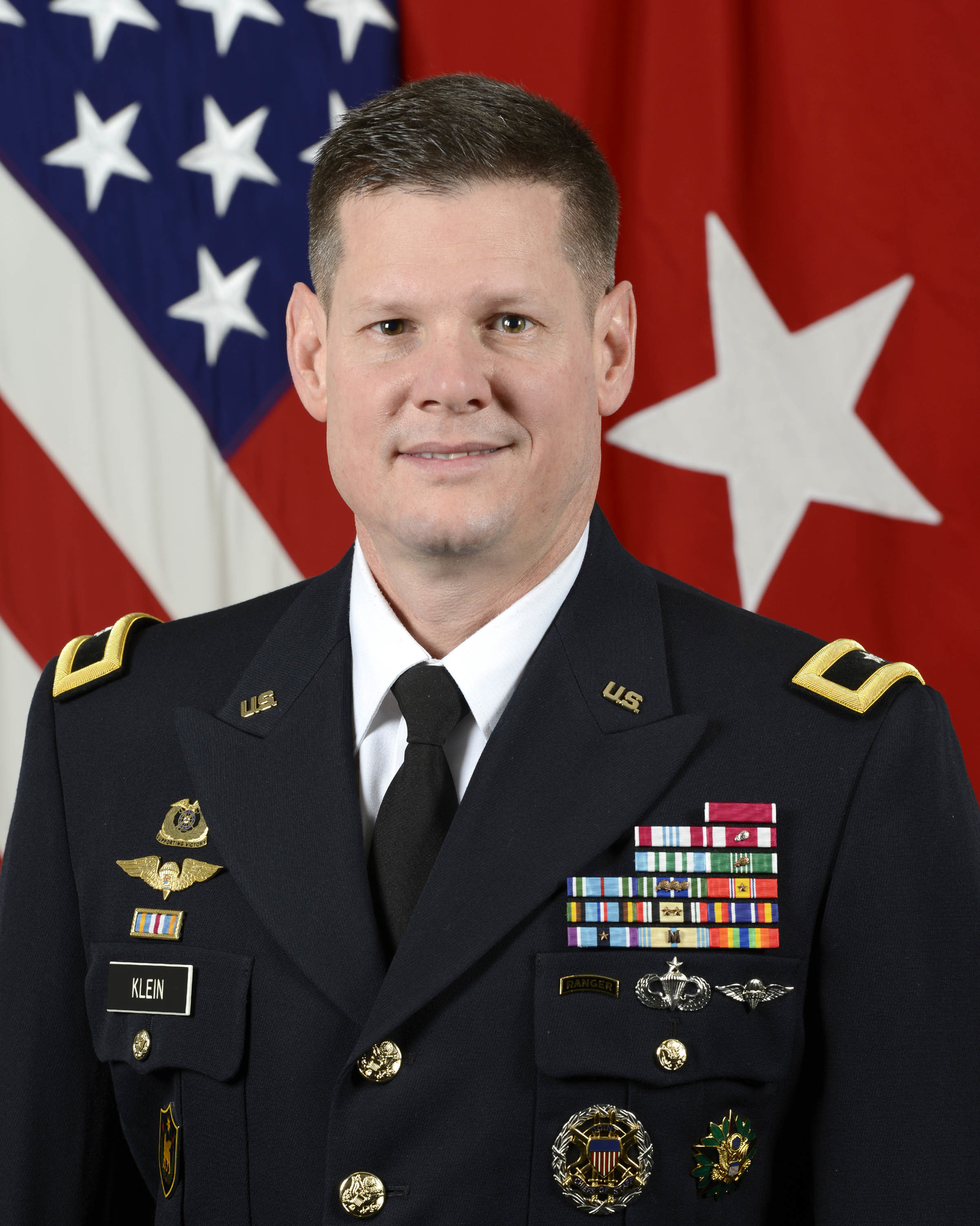 Martin F. Klein (2)