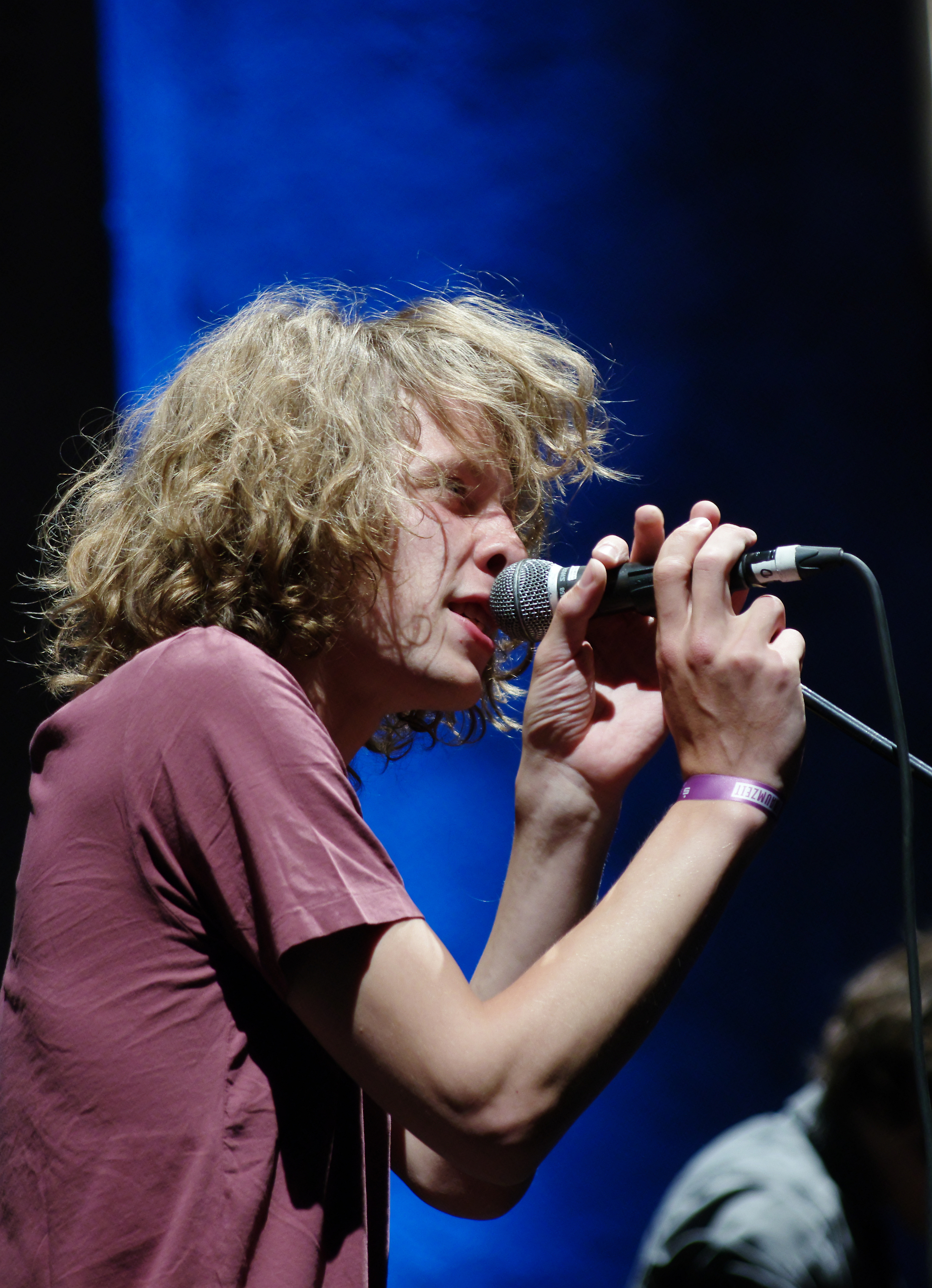 Max Prosa (Traumzeit Festival 2013) IMGP3896 smial wp