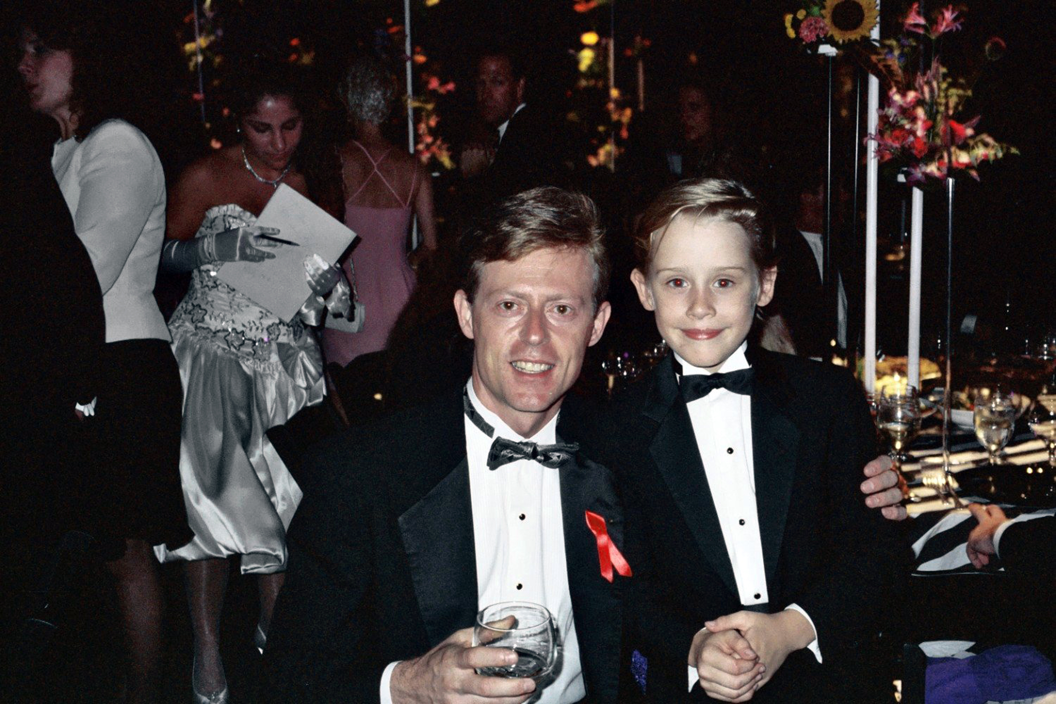 Me with Macaulay Culkin (255233471)