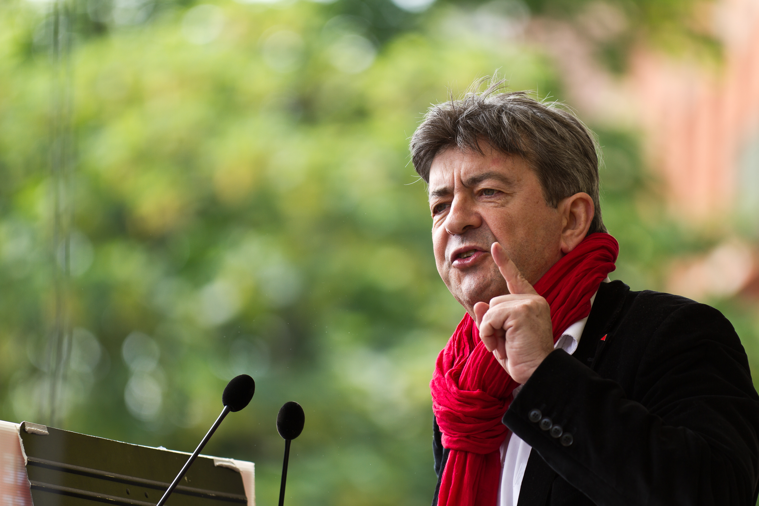 Melenchon, 6ème République - MG 6549