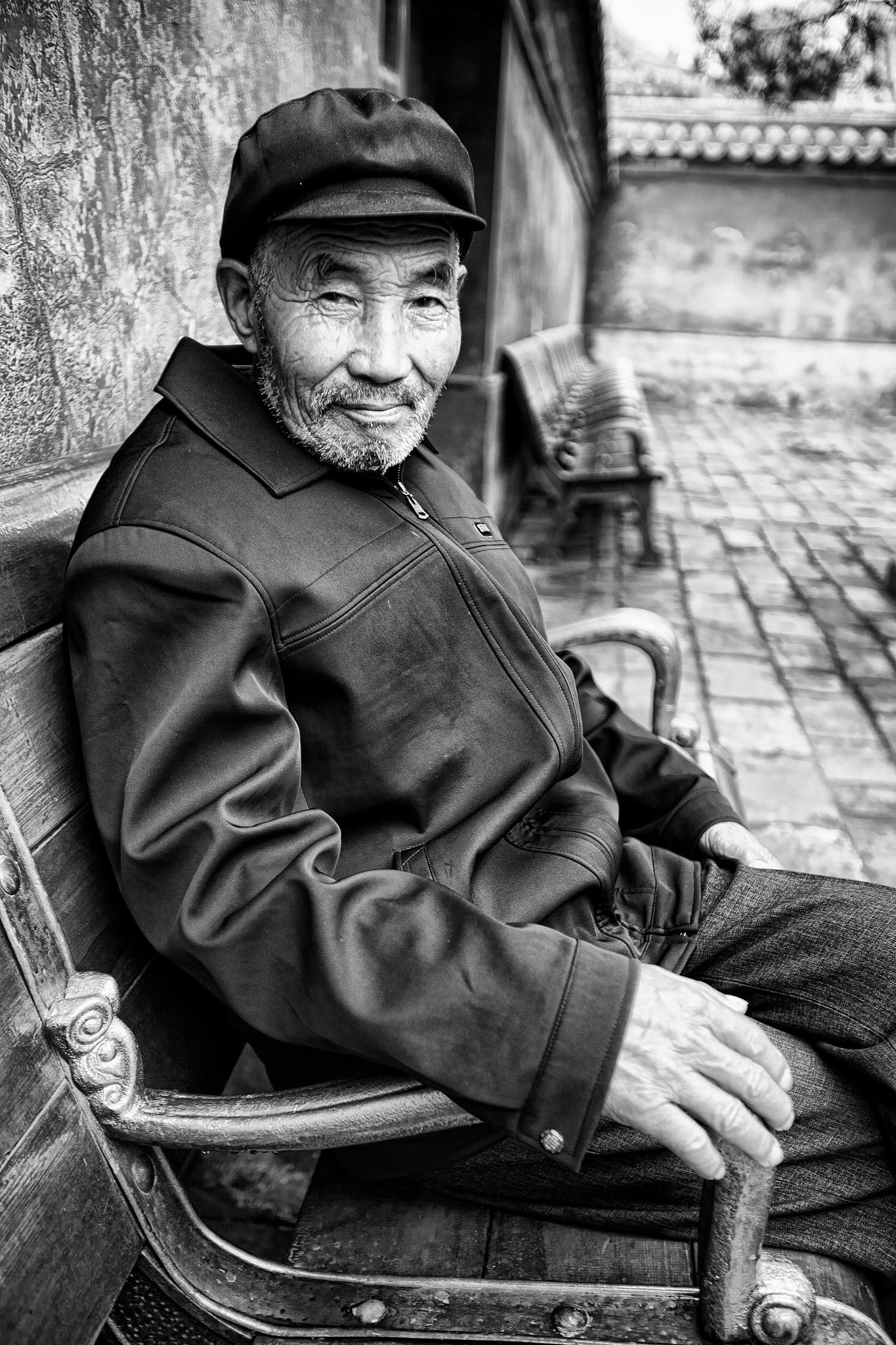 Memorable Portraits (15195433514)