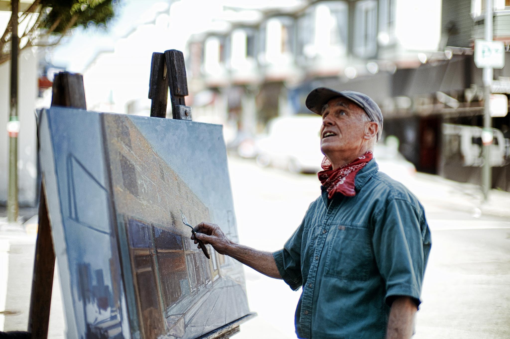 Memorable Portraits (15195442374)