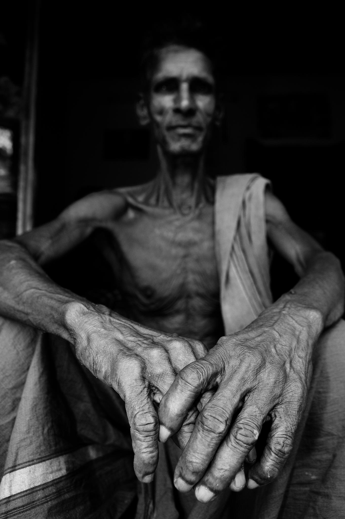 Memorable Portraits (15629383287)
