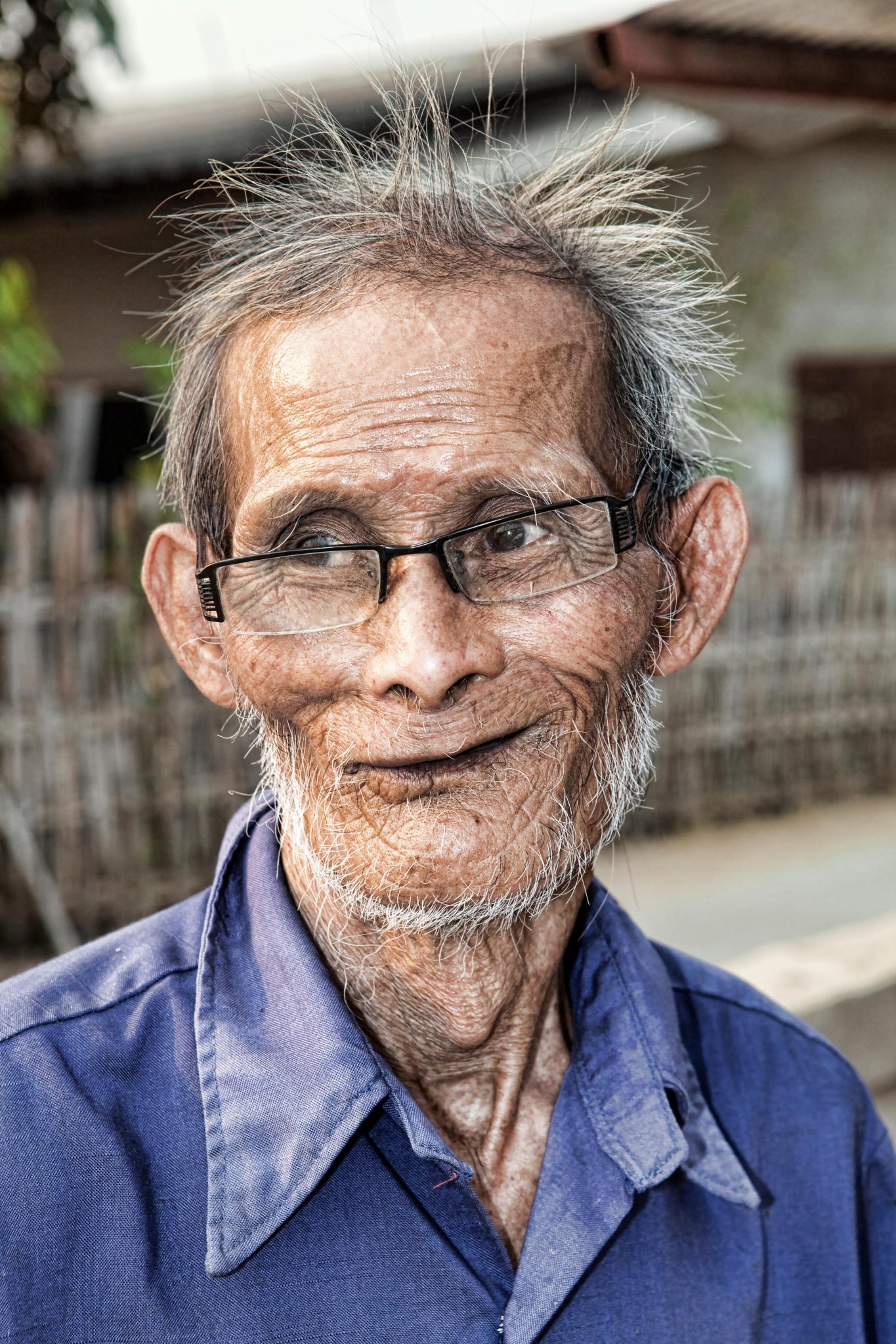 Memorable Portraits (15629579409)