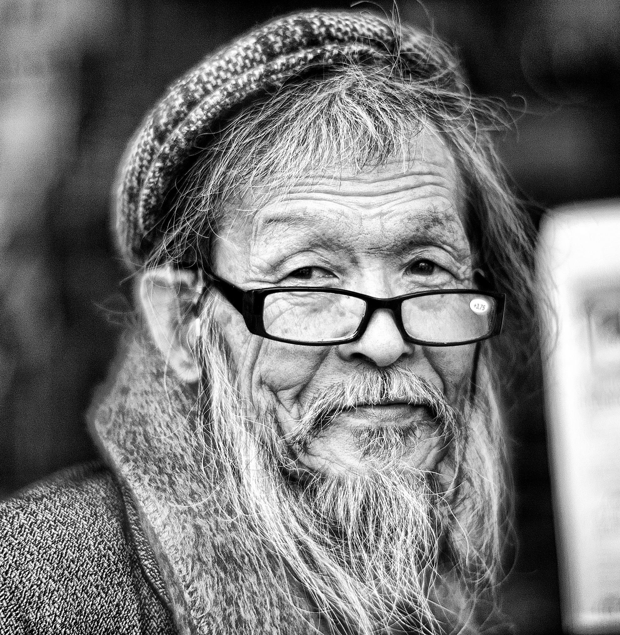 Memorable Portraits (15813519371)
