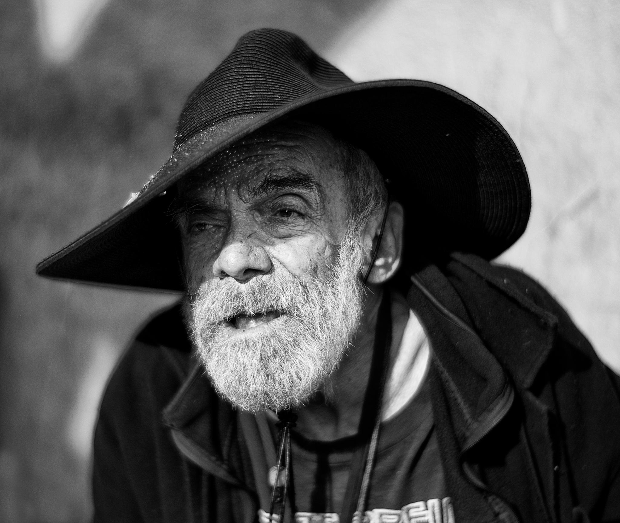 Memorable Portraits (15815394015)