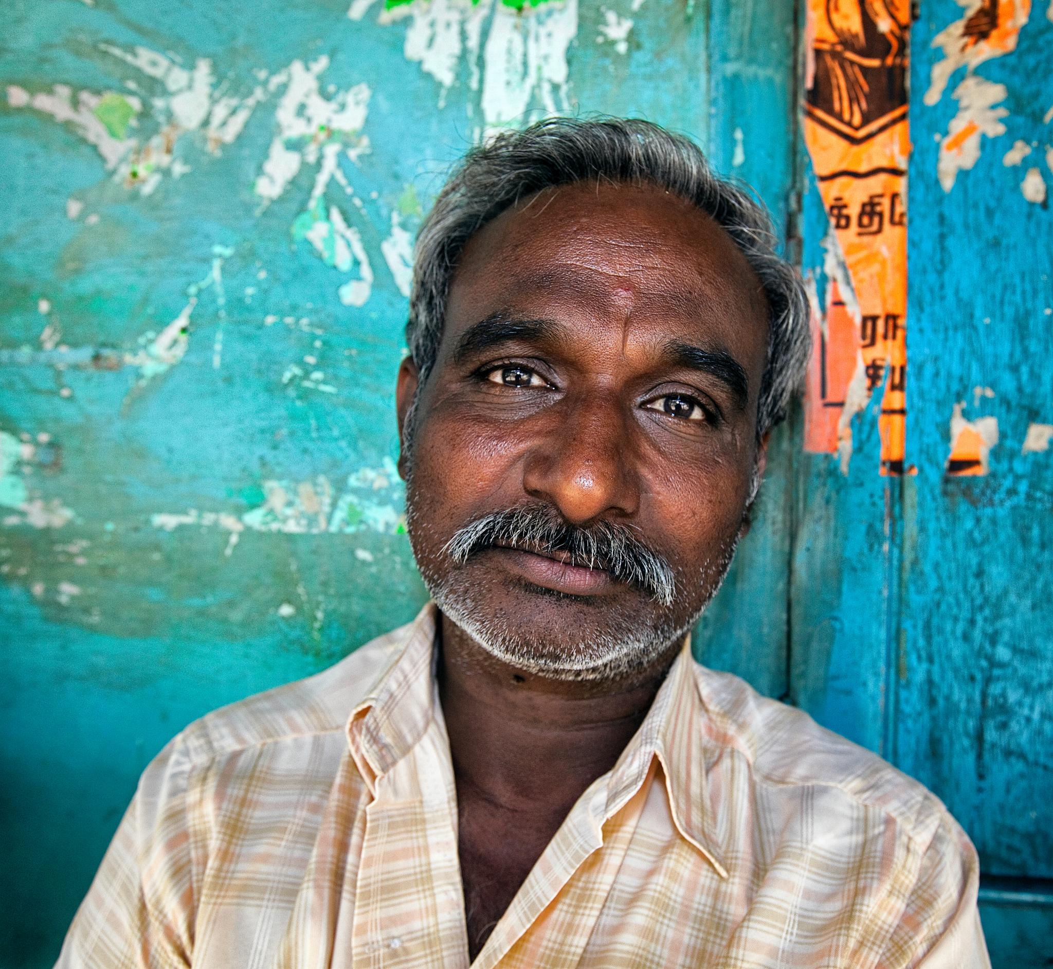 Memorable Portraits (15816124522)