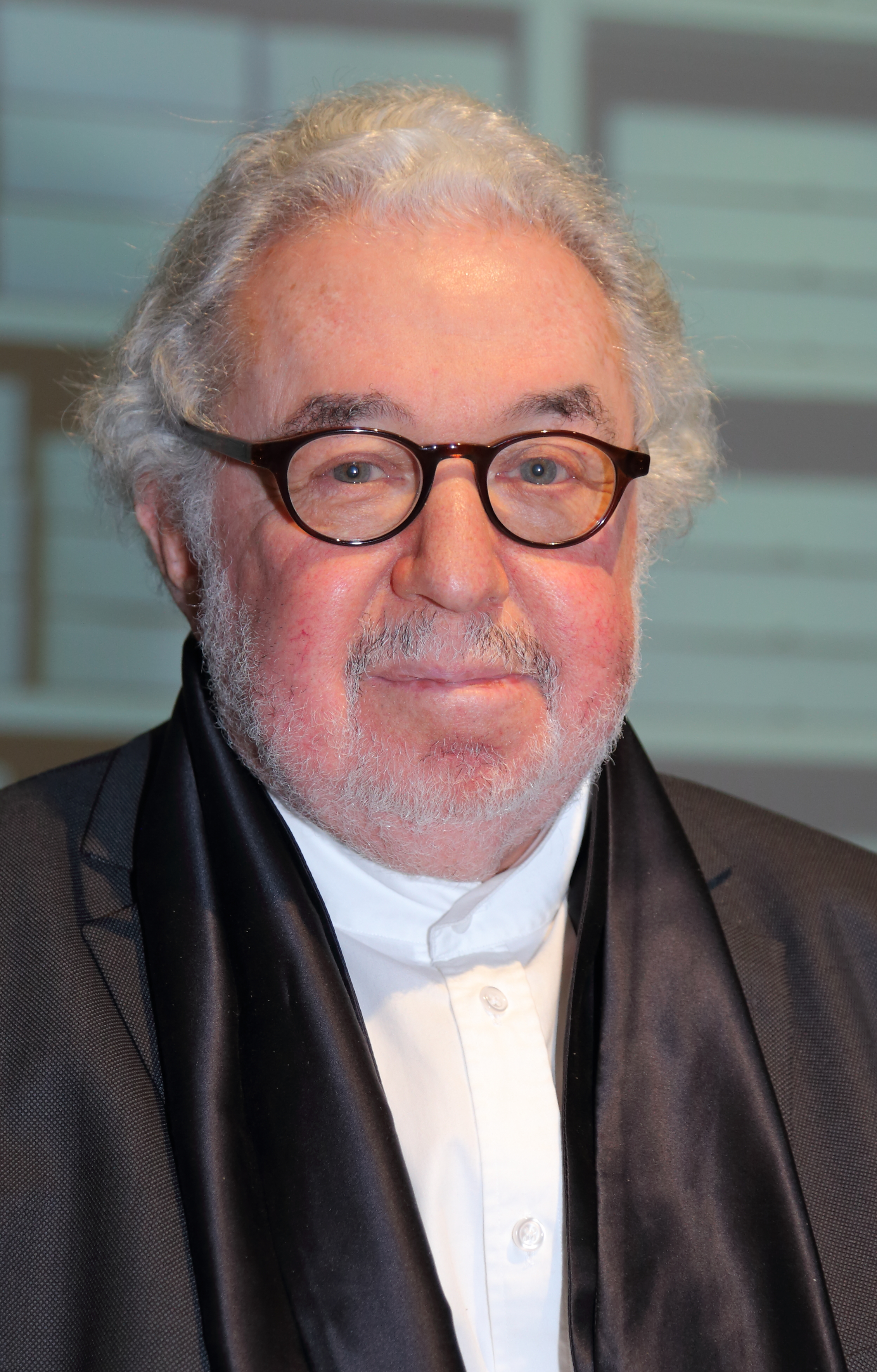 Mettingen Draiflessen Collection Mamoun Fansa 05