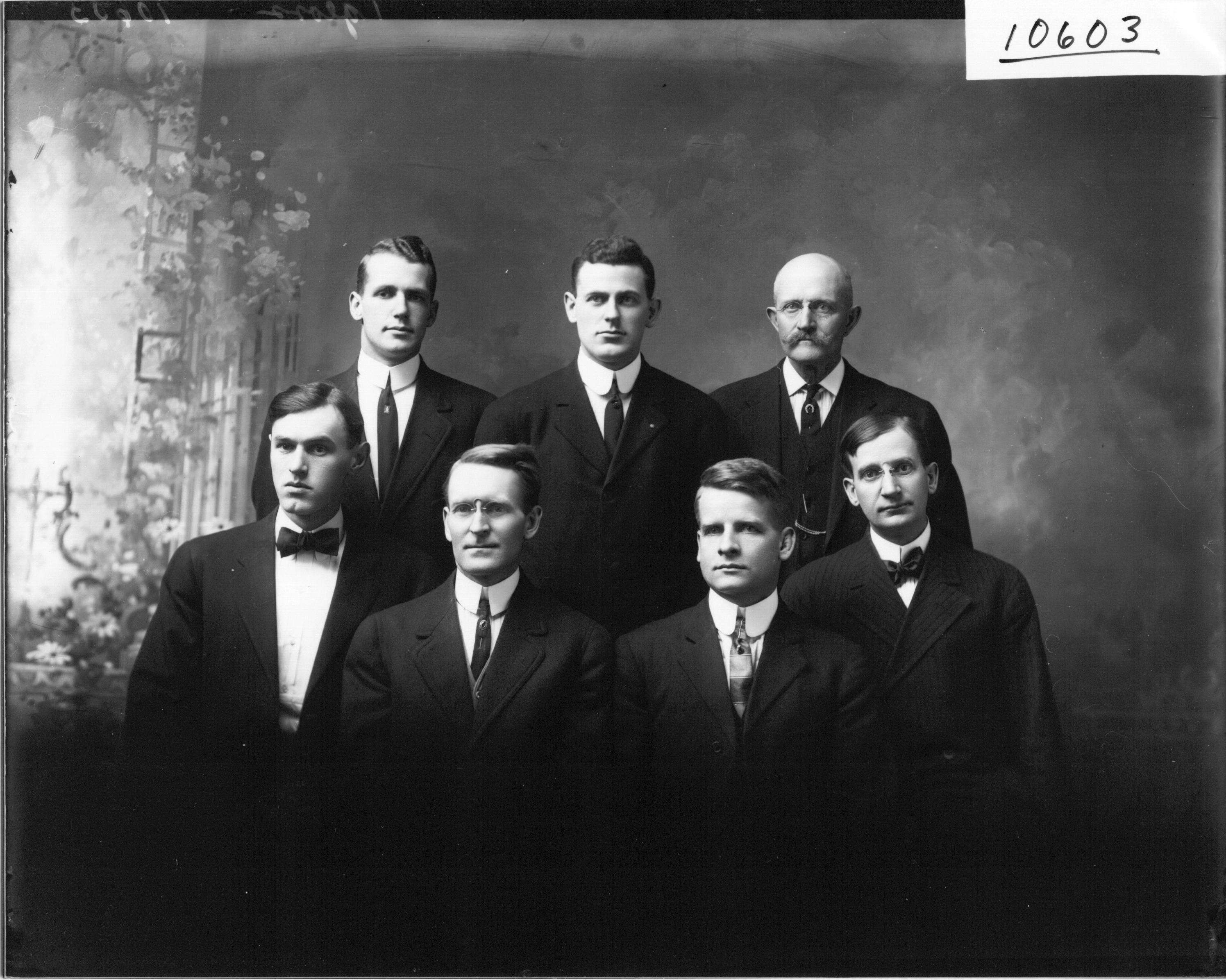Miami University Athletic Board of Control 1911 (3191668502)