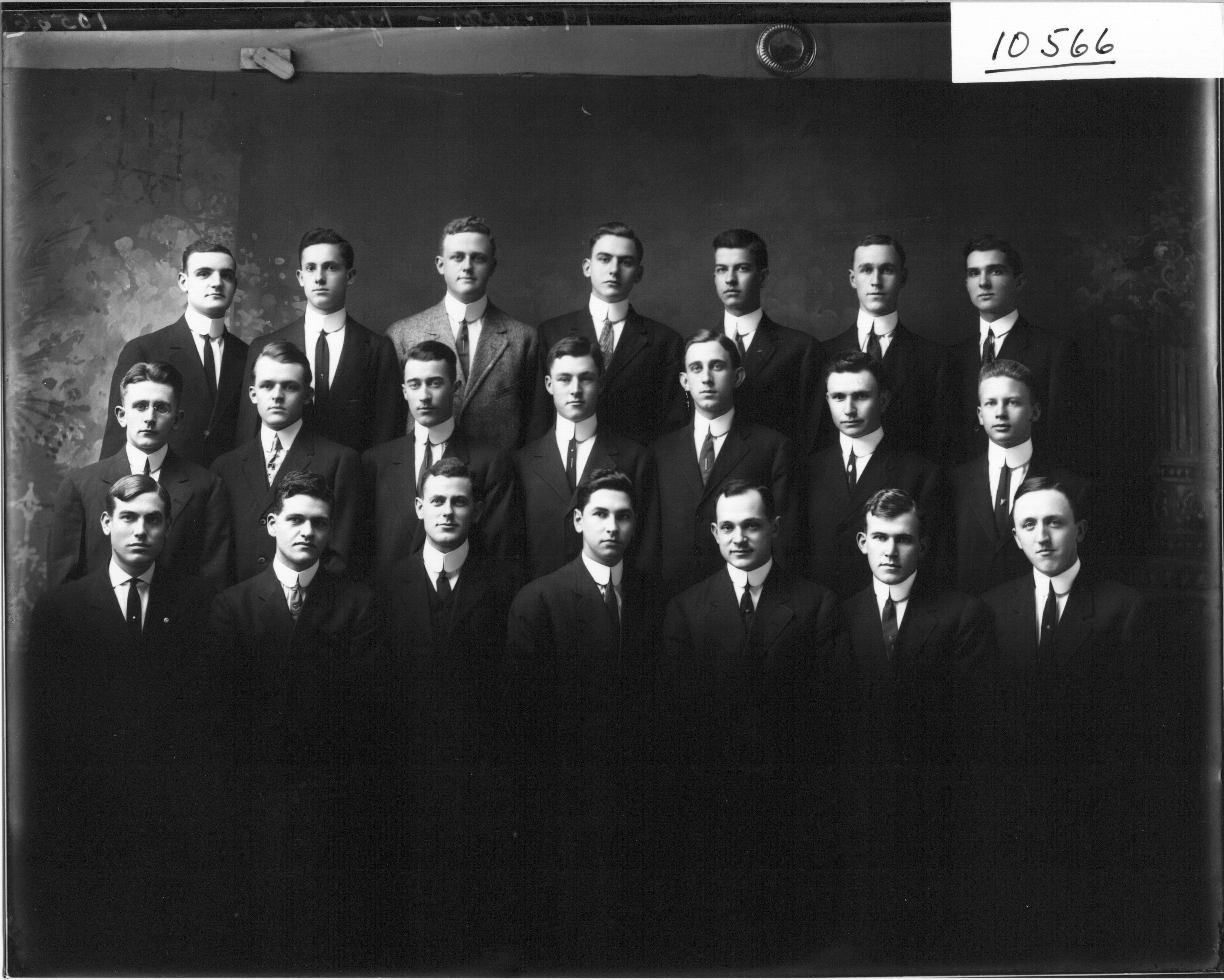 Miami University Delta Kappa Epsilon chapter 1911 (3191723332)
