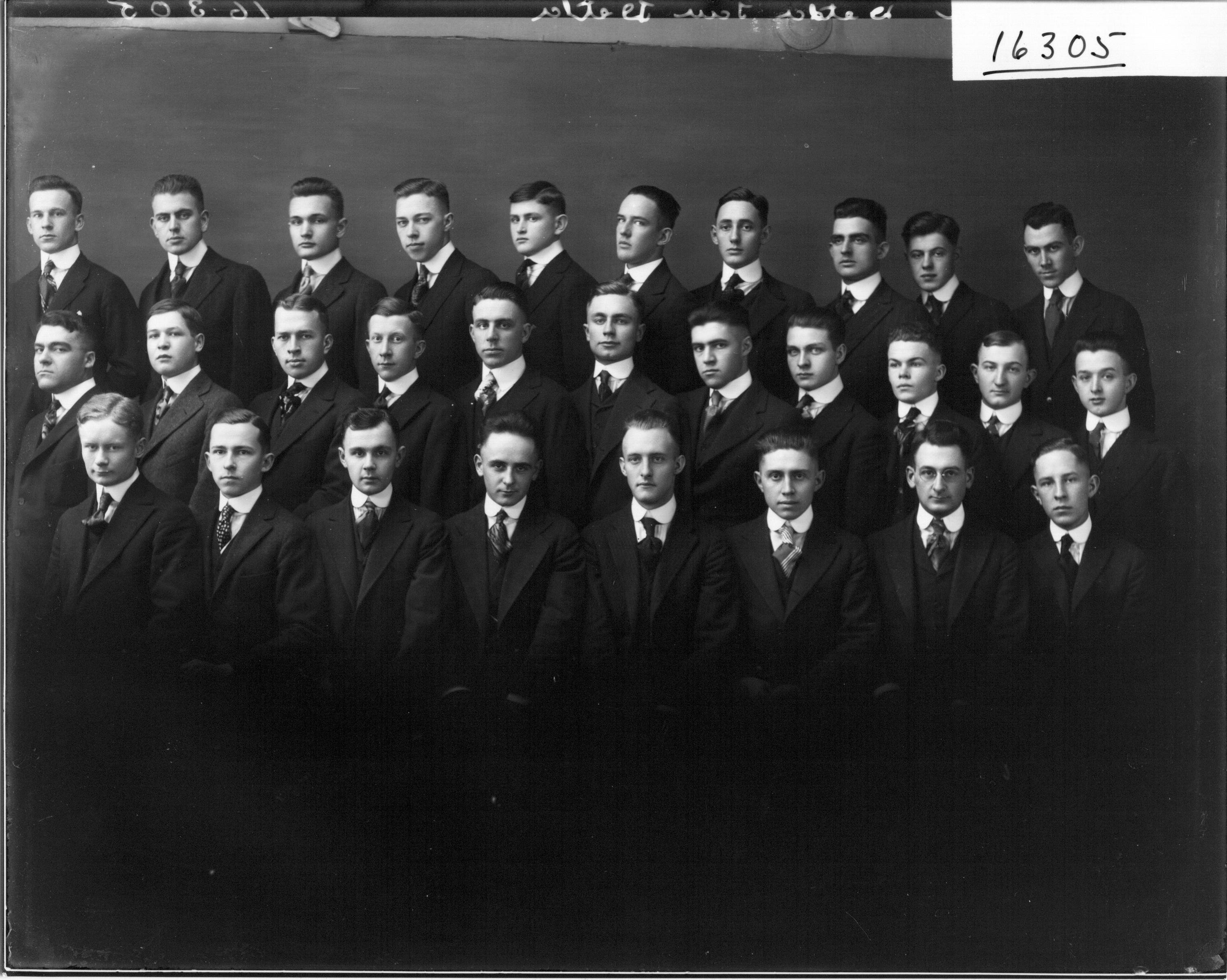 Miami University Delta Tau Delta chapter 1917 (3192263168)