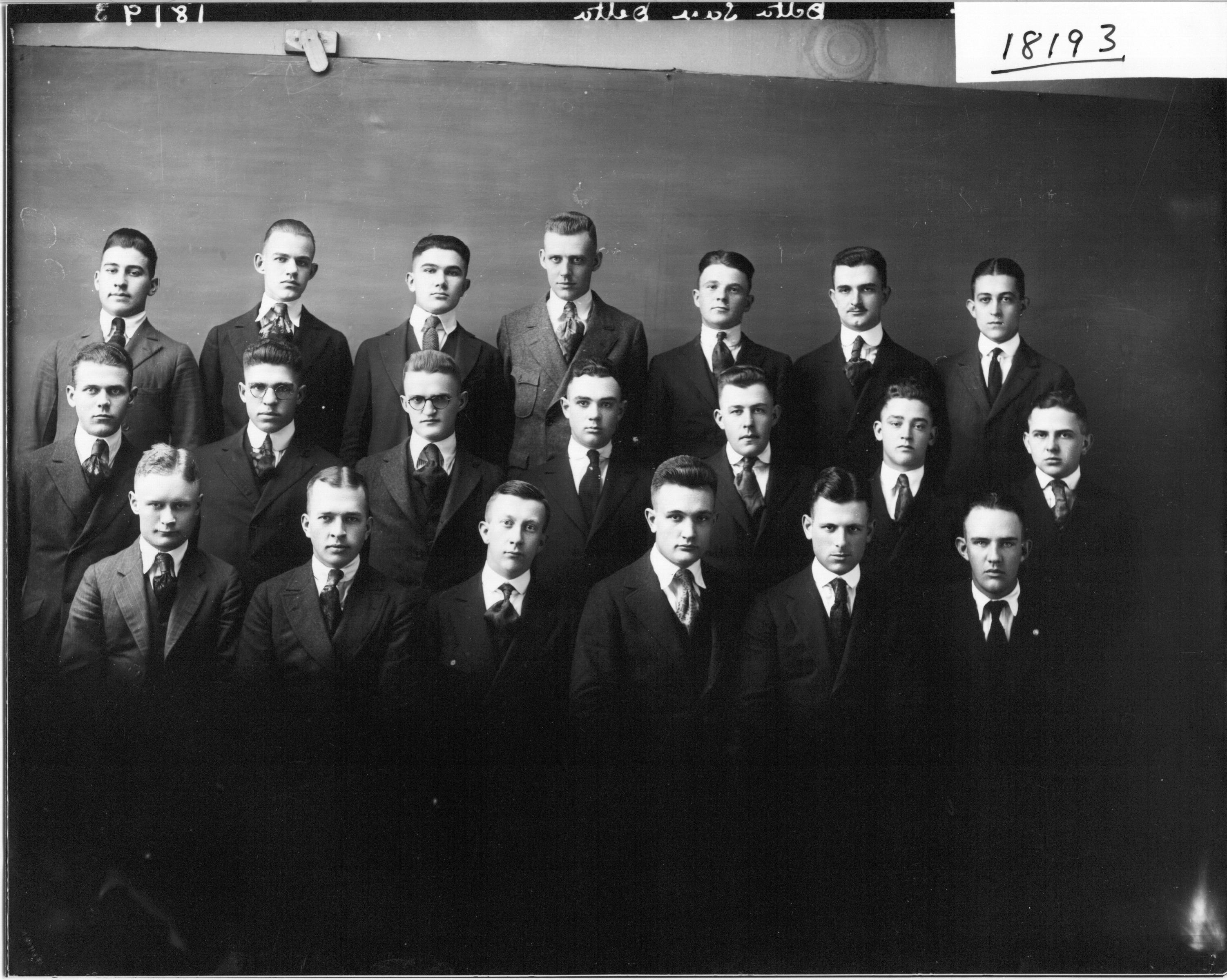 Miami University Delta Tau Delta chapter 1919 (3190633833)