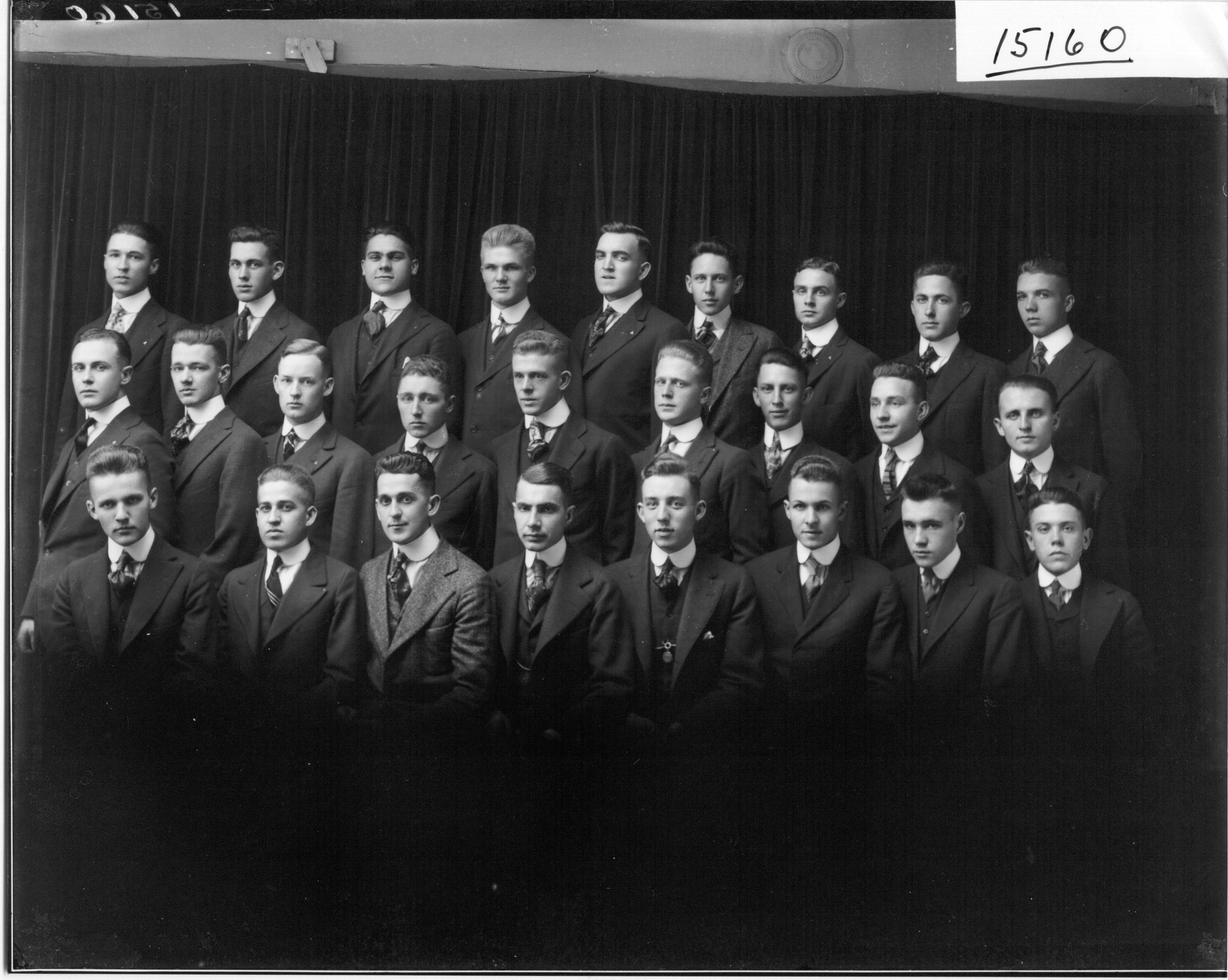 Miami University Delta Upsilon chapter 1915 (3190632701)