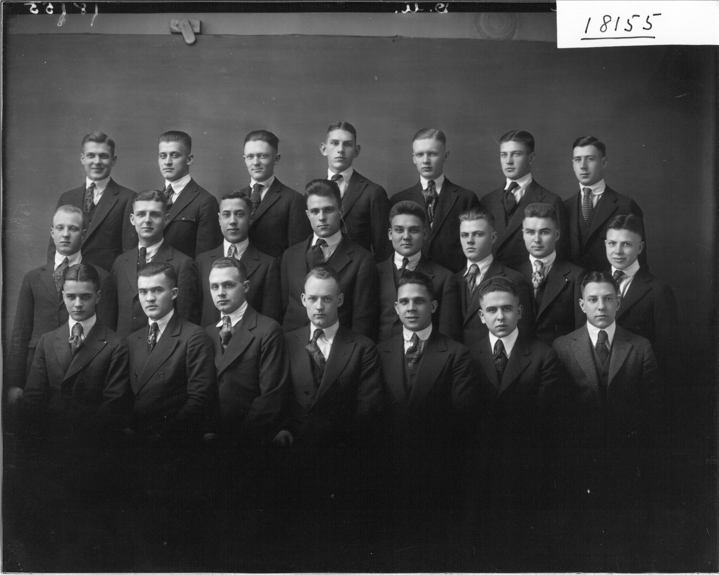 Miami University Delta Upsilon chapter 1919 (3191479144)