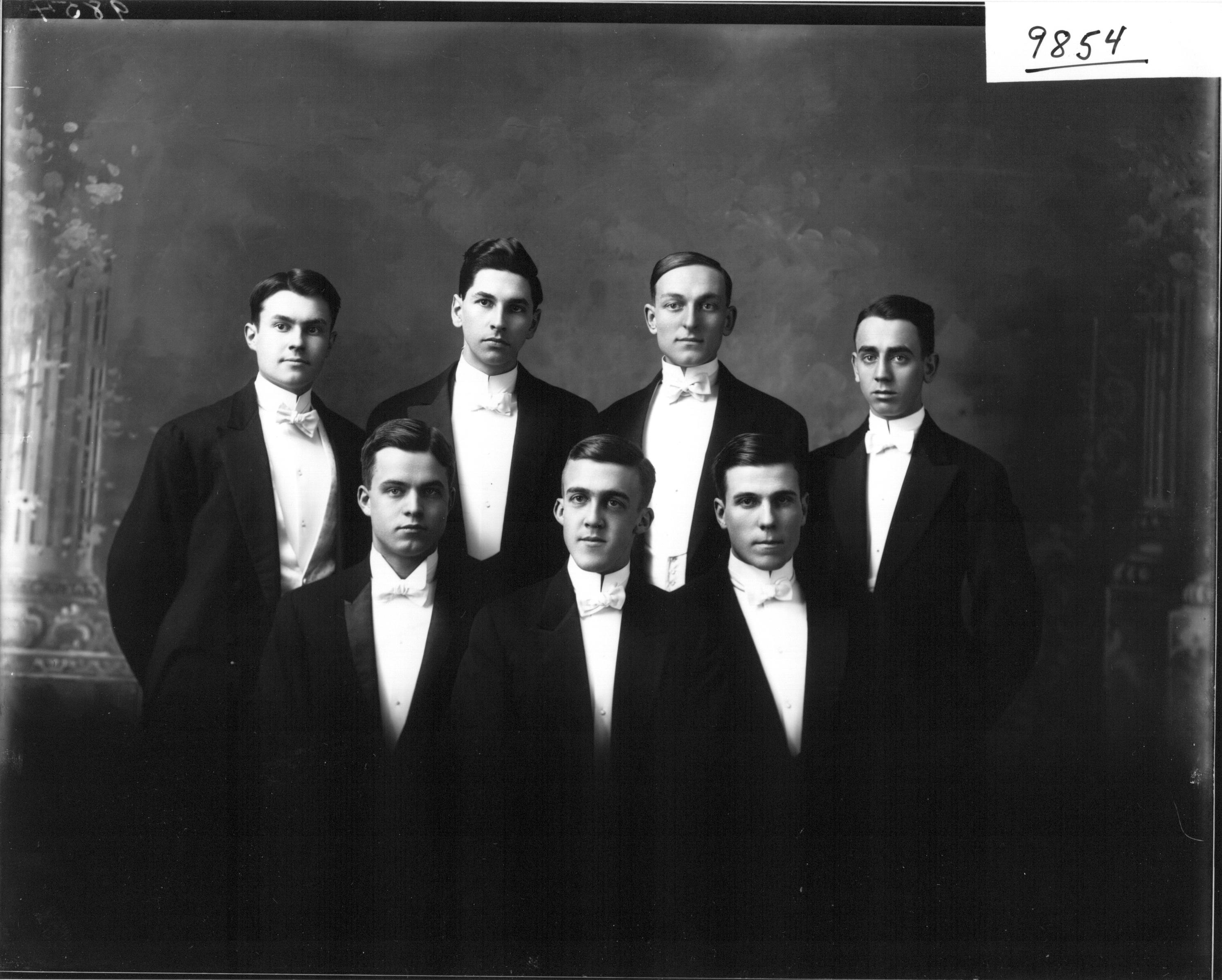 Miami University Marshals 1910 (3191909483)