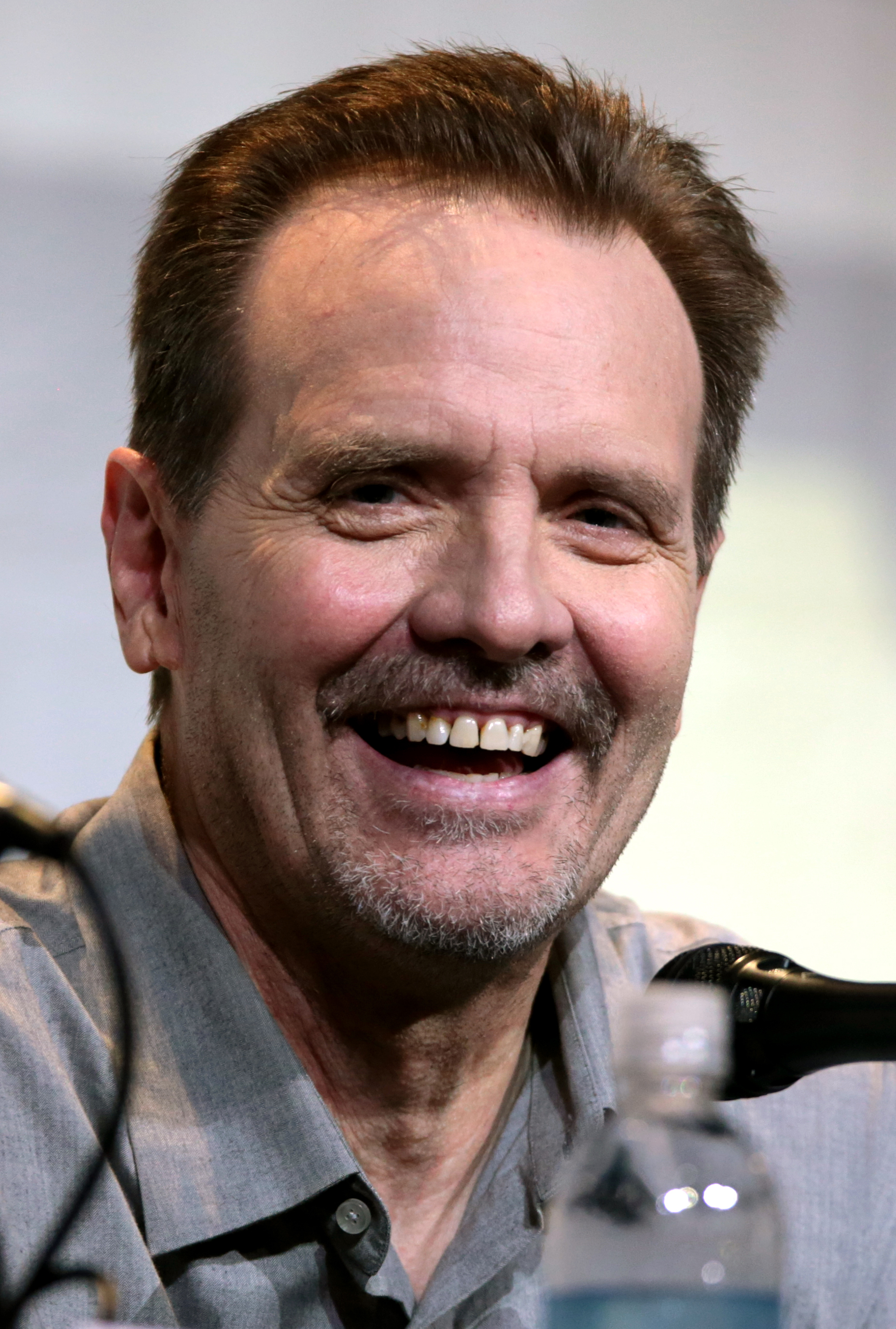 Michael Biehn by Gage Skidmore