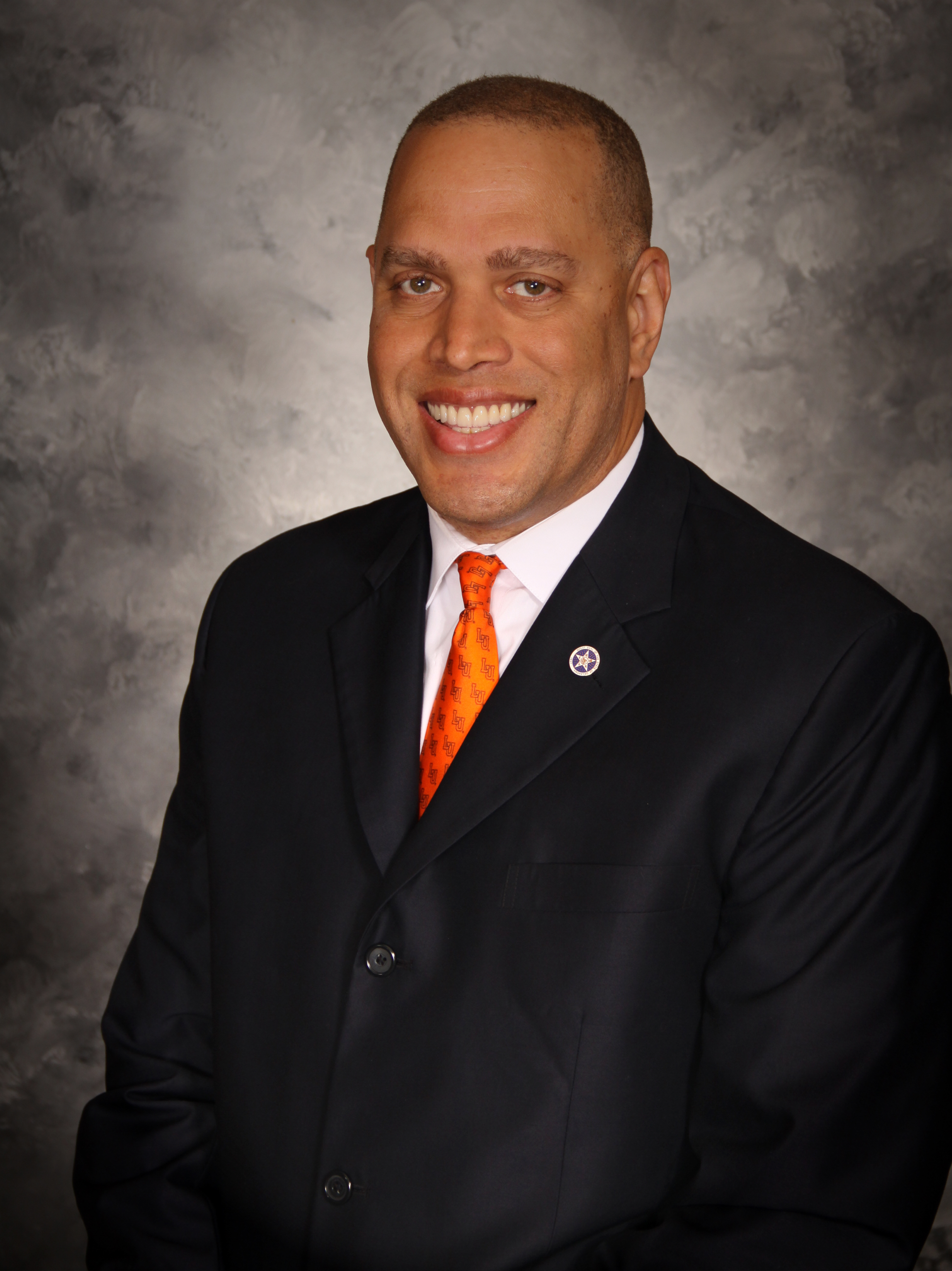 Michael C. Thompson Commissioner