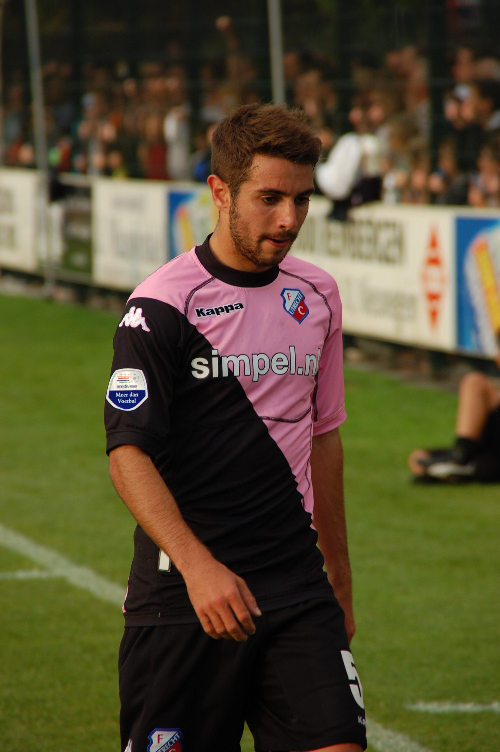 Michael Zullo Utrecht