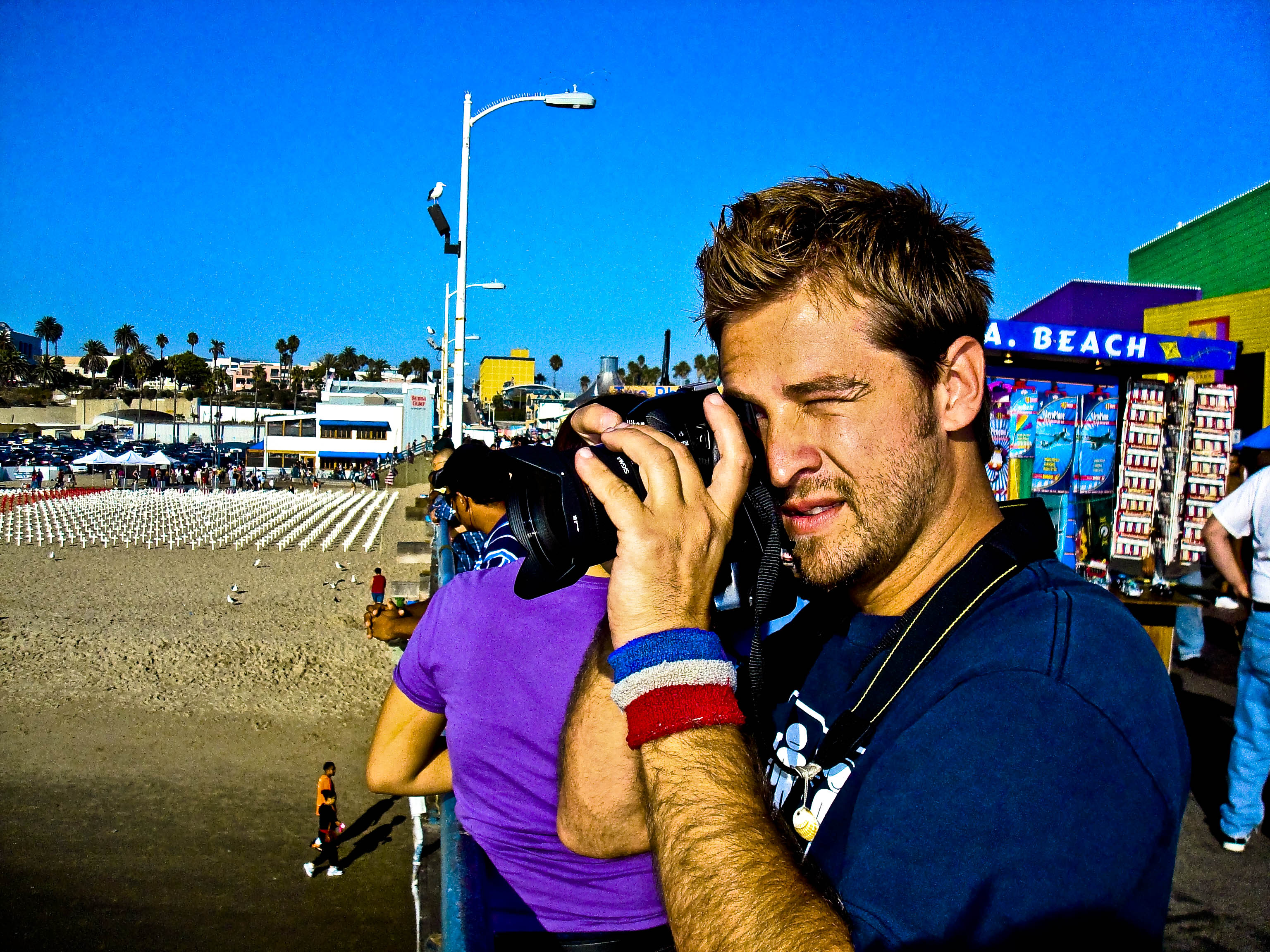 Michelle J. Wong Fotografo