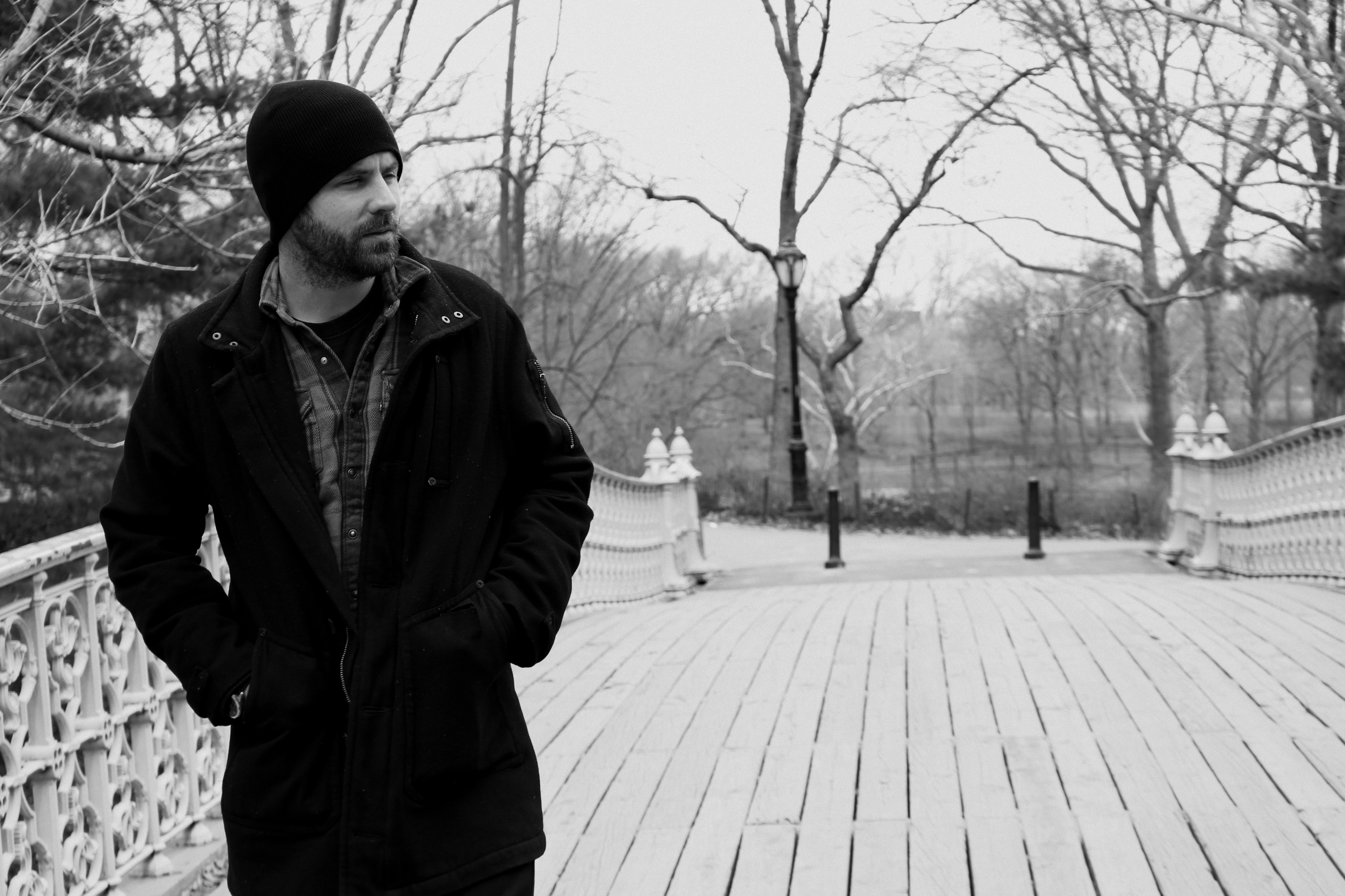 Mick NYC