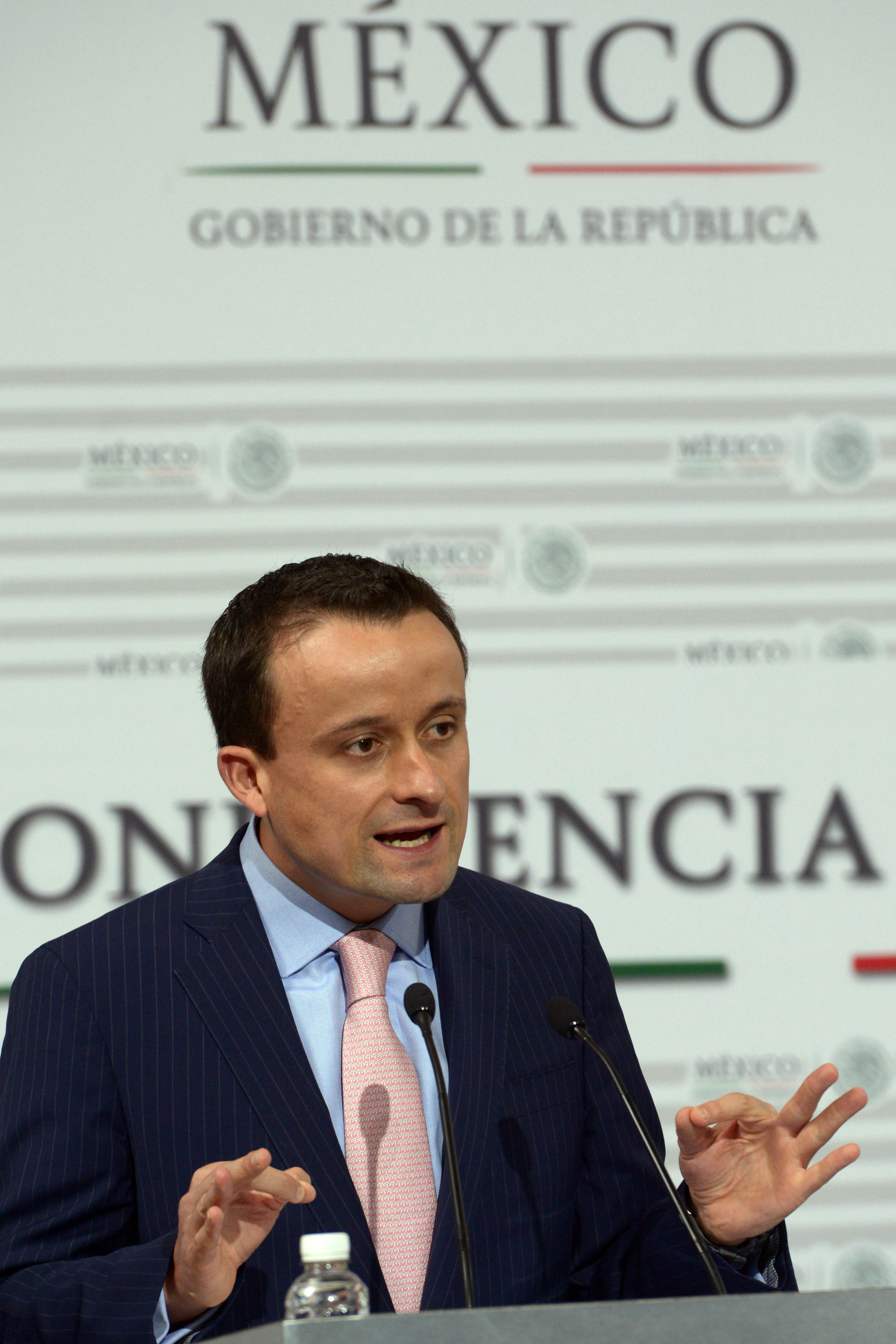 Mikel Andoni Arriola Peñalosa - 2015