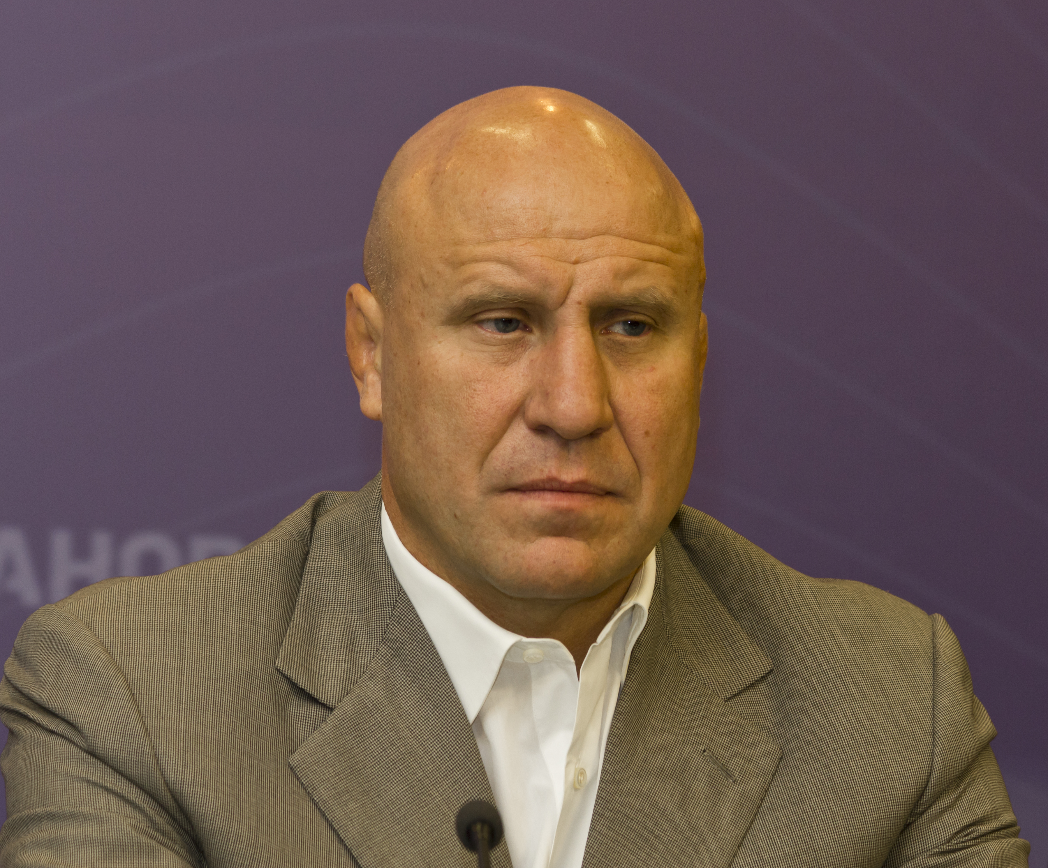 Mikhail Mamiashvili RN 09-2013
