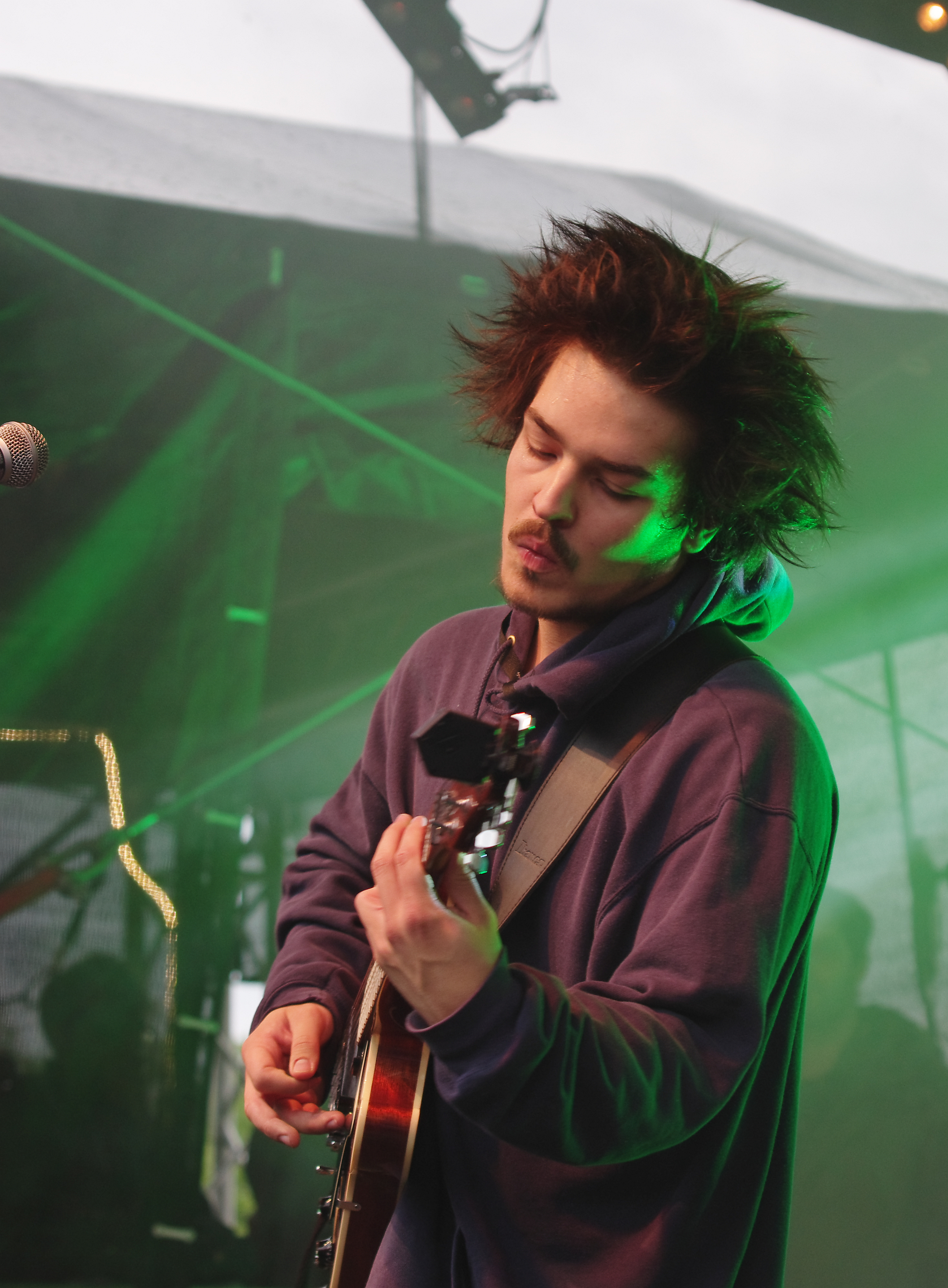Milky Chance (Musikschutzgebiet Homberg 2013) IMGP0325 smial wp