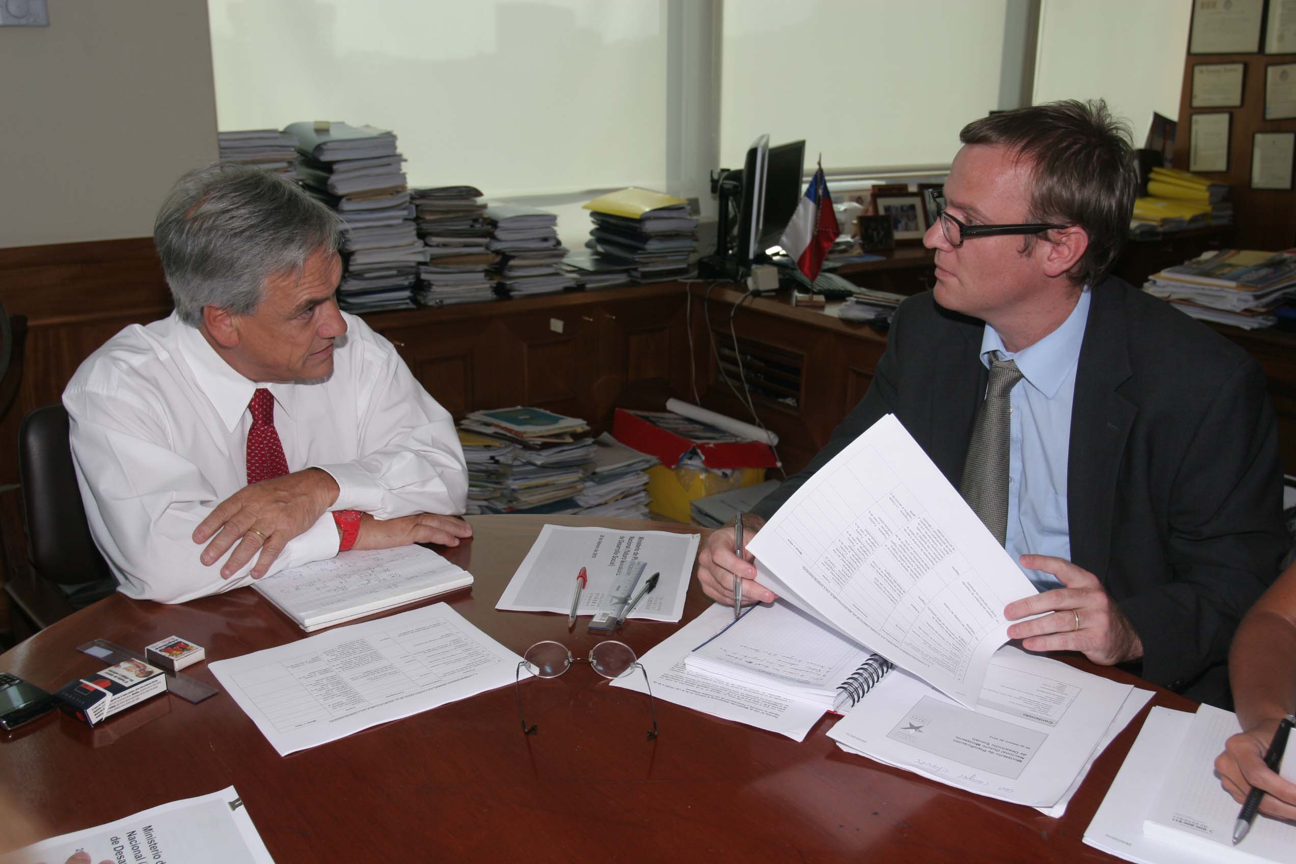 Ministro de Planificacion (4403364393)