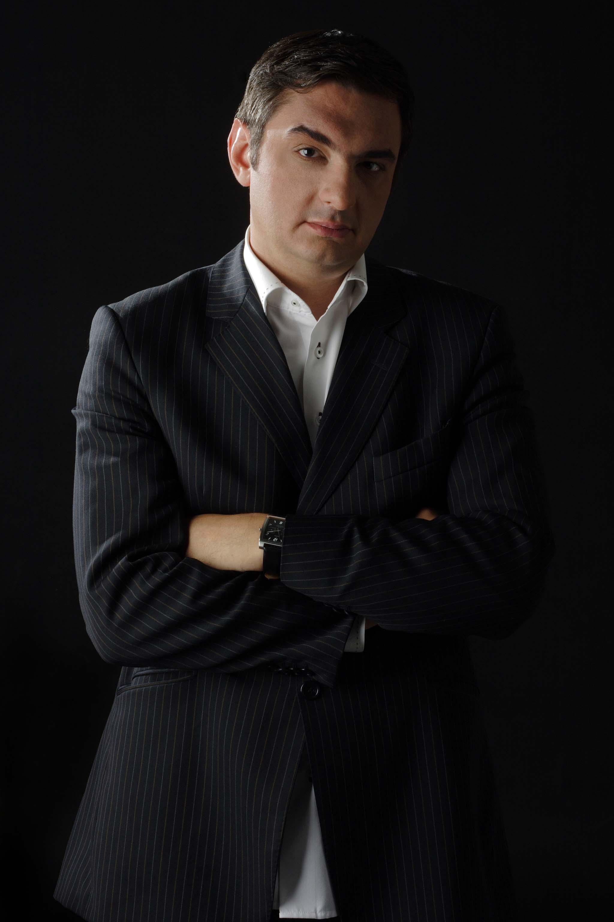 Miomir Petrovic