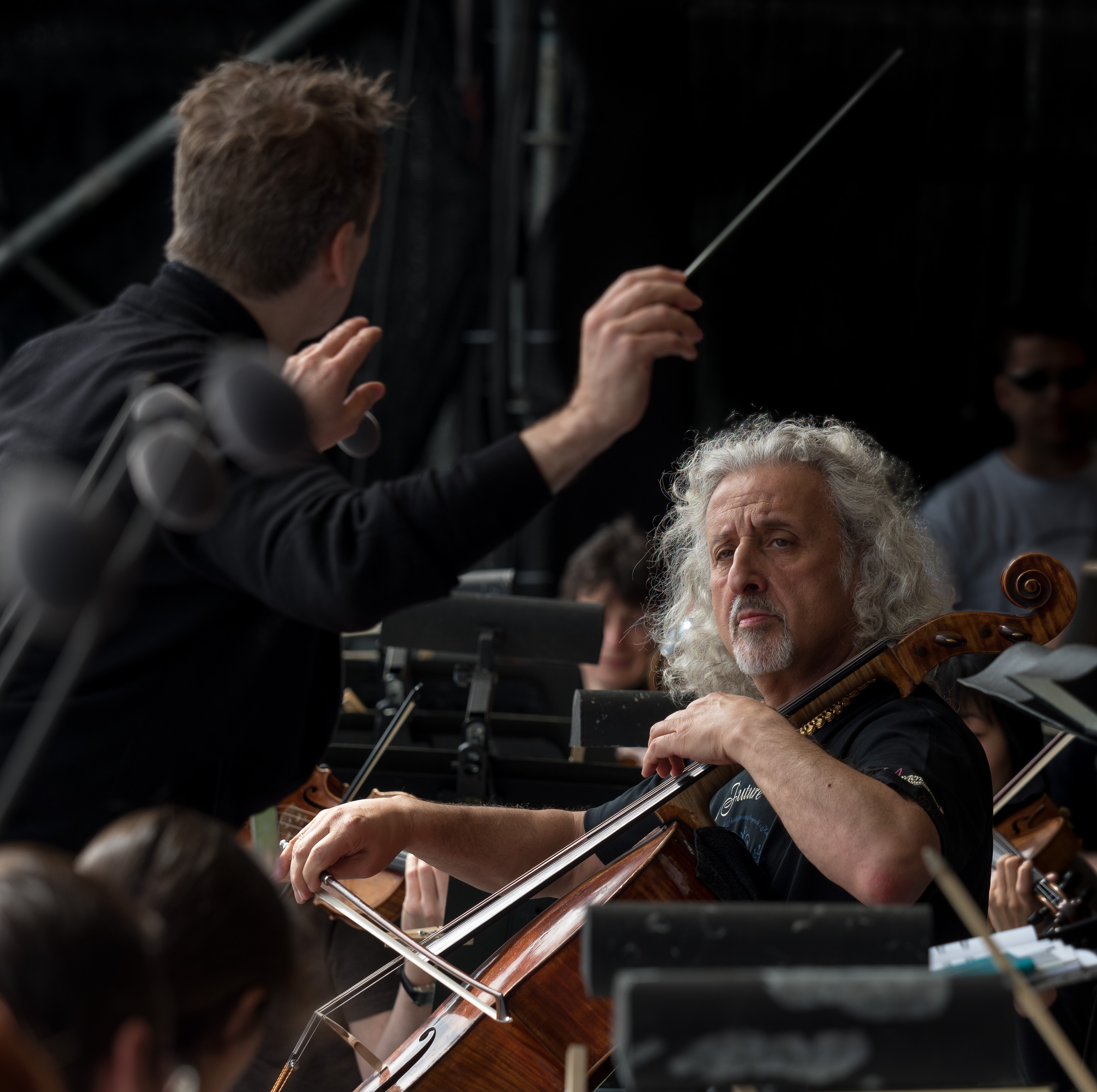 Mischa-Maisky-China Shanghai 5176646