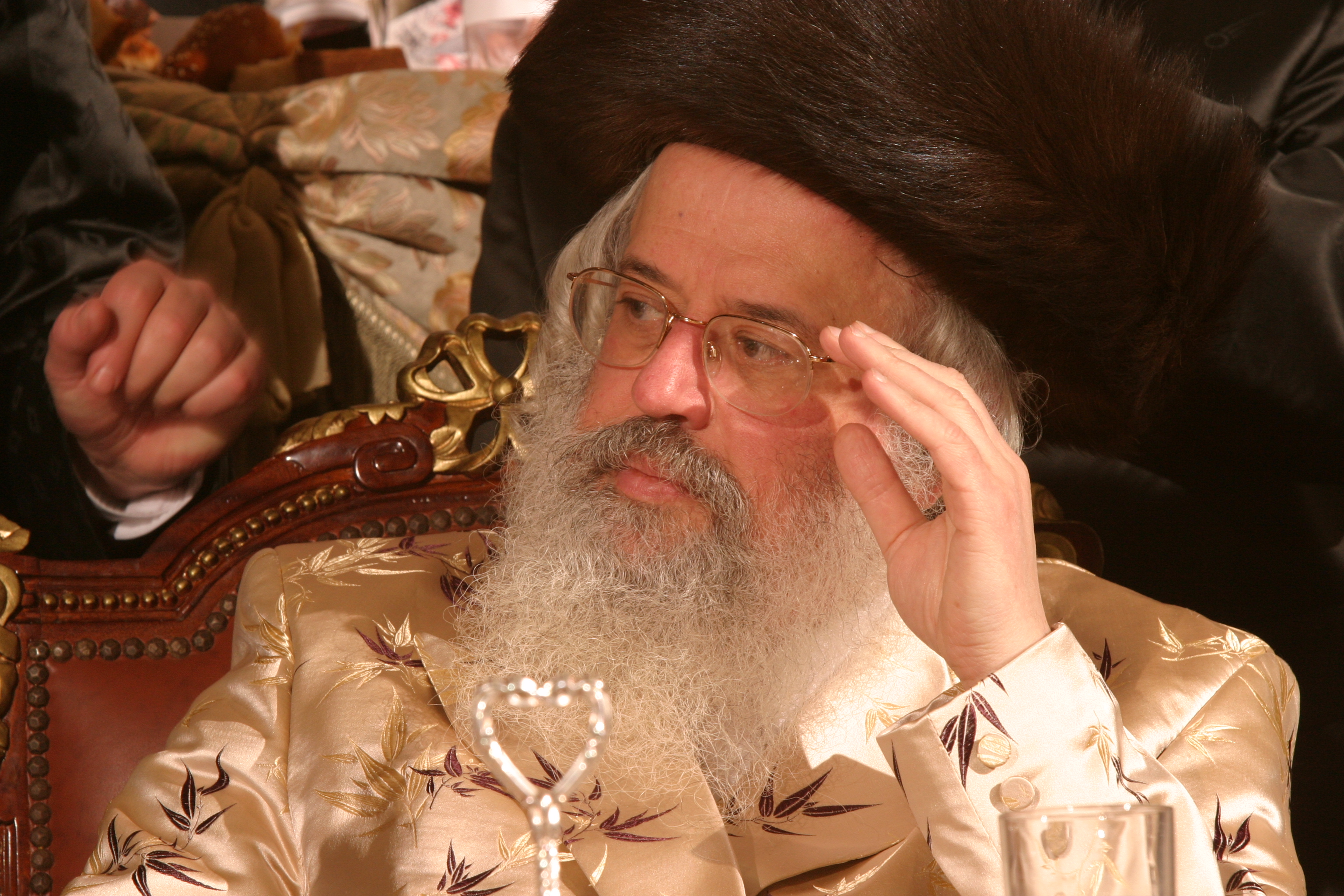 Moshe Leib Rabinovich