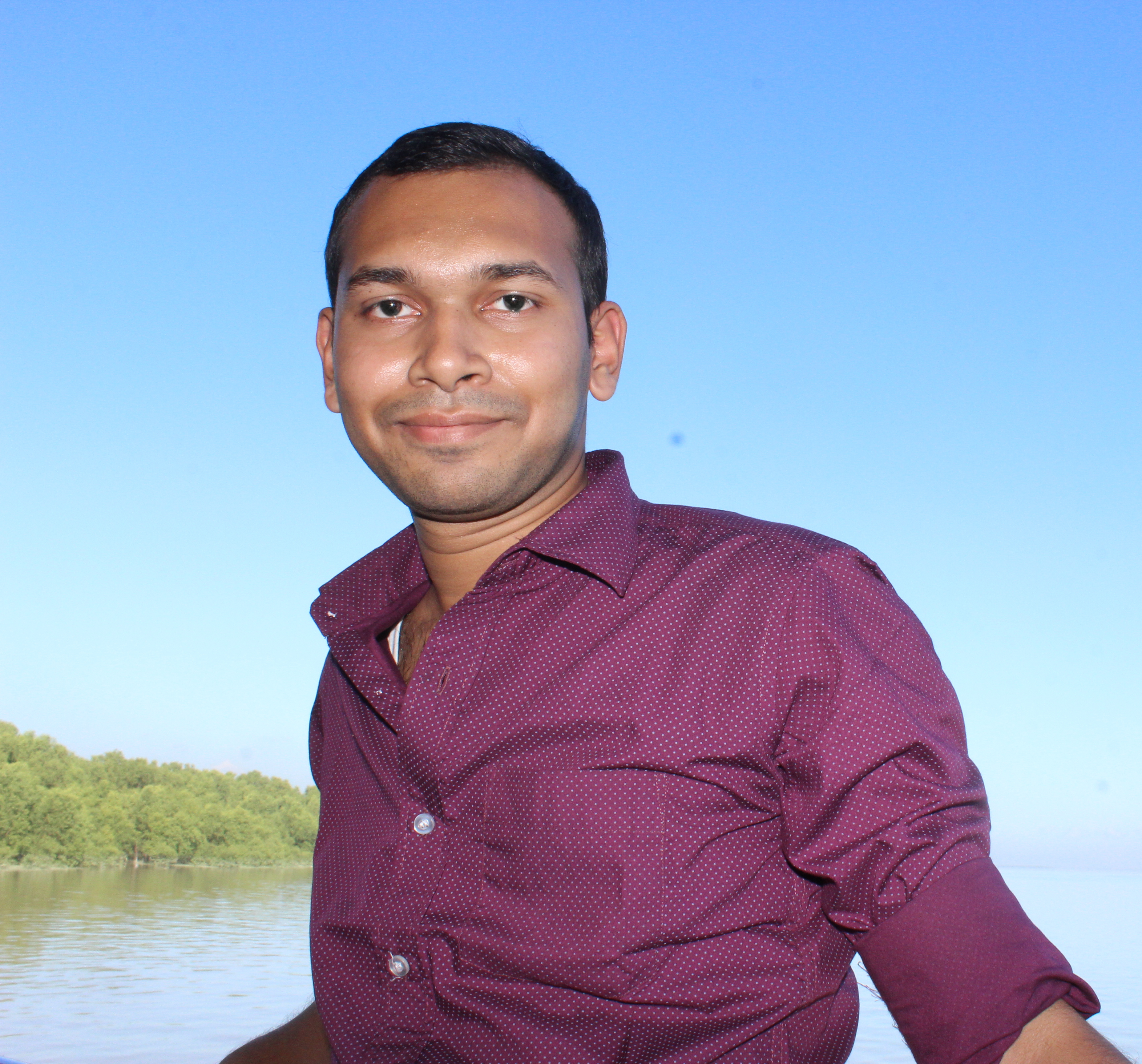 Moshiur Rahman